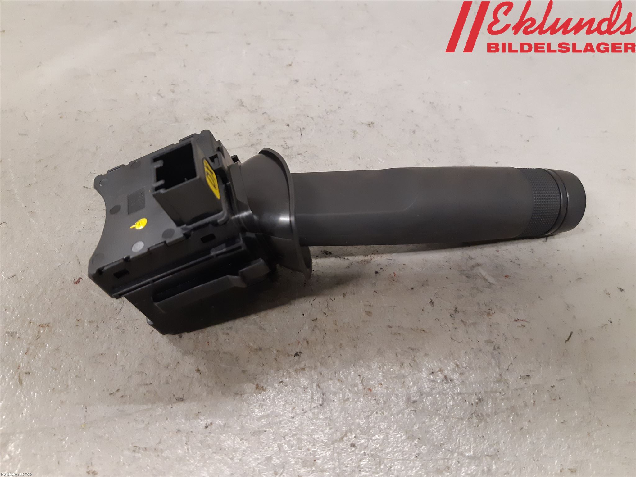 Opel MERIVA B 10-17 Spak Blinkers-Ljusomk
