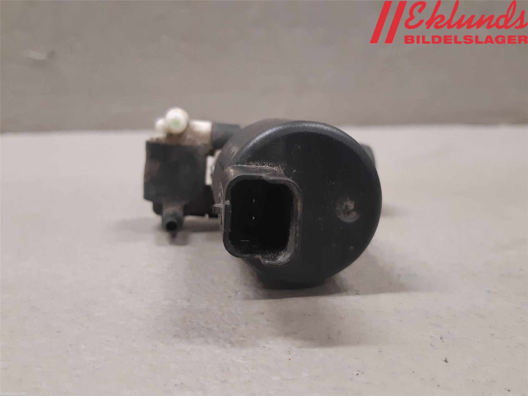 Renault MEGANE III 09-15 Spolarpump Vindruta