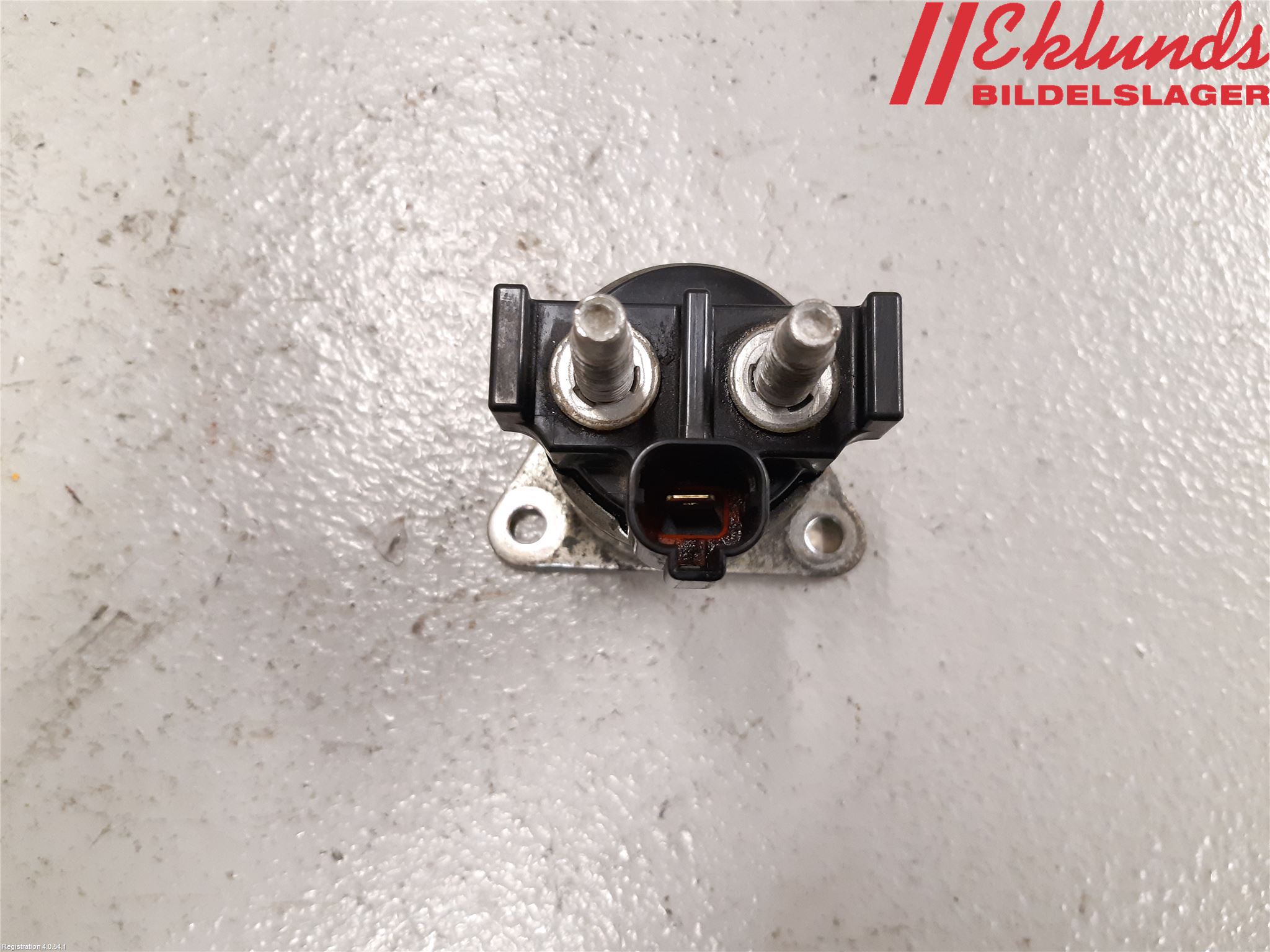 Nissan PULSAR Relä Start