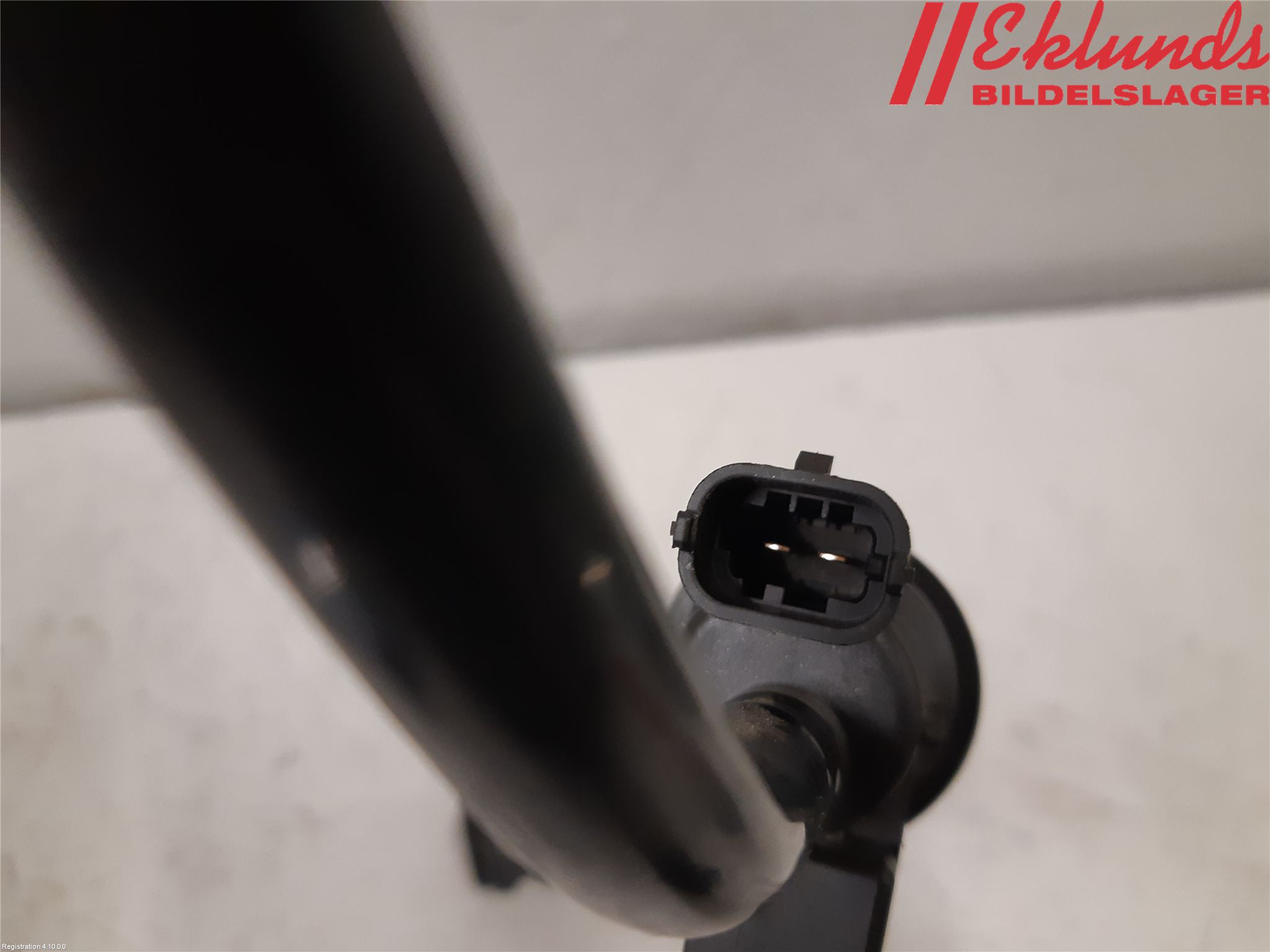 Volvo XC60 18- Motor Övrigt