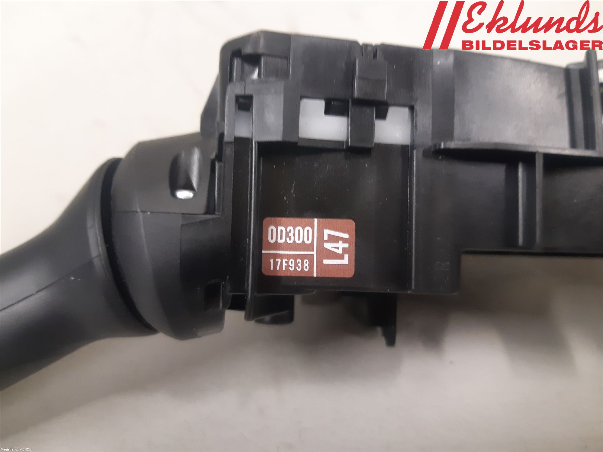 Toyota YARIS XP130 15-20 Spak Blinkers-Ljusomk