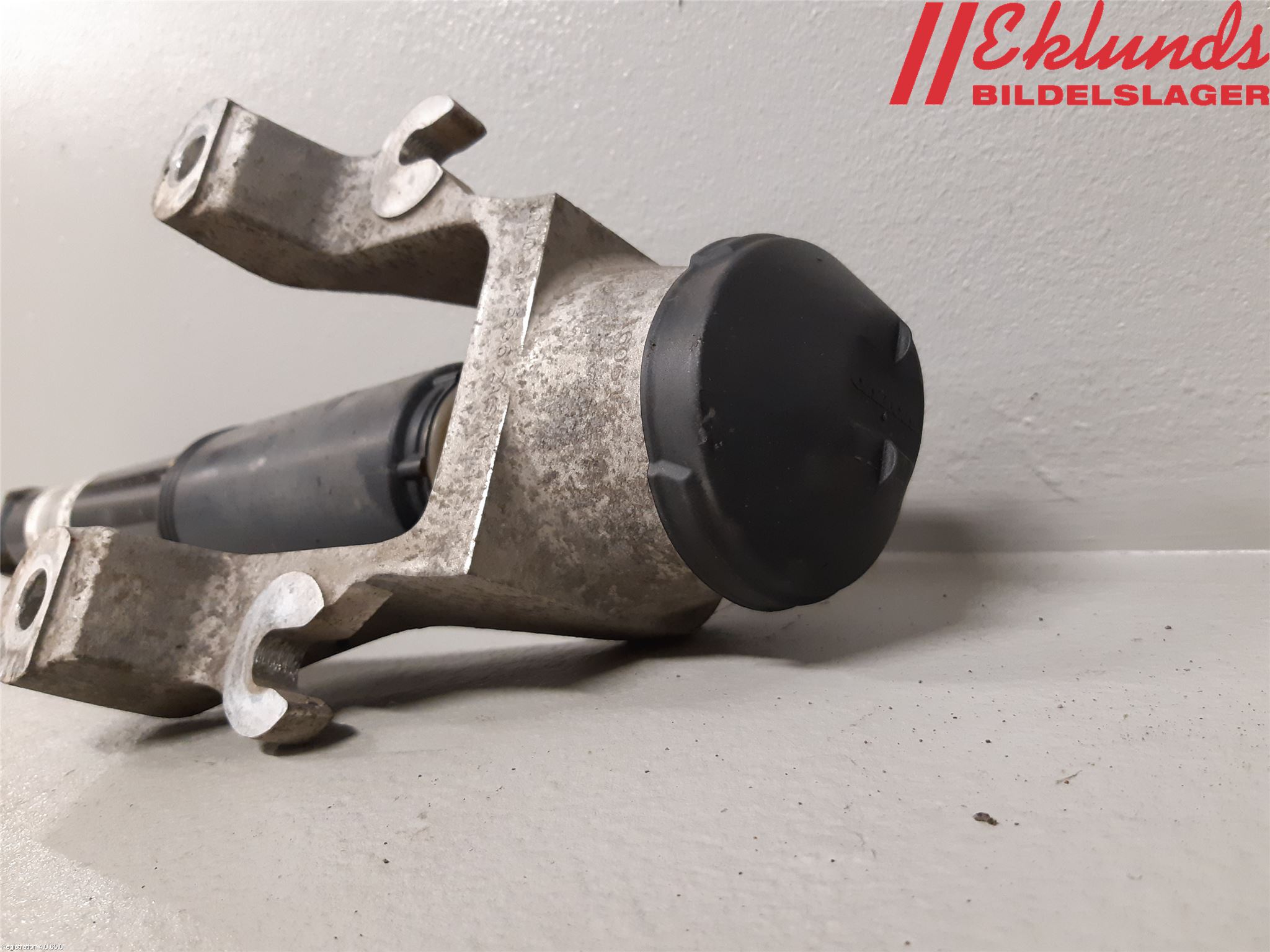 Volvo S90 17->> Stötdämpare Bak