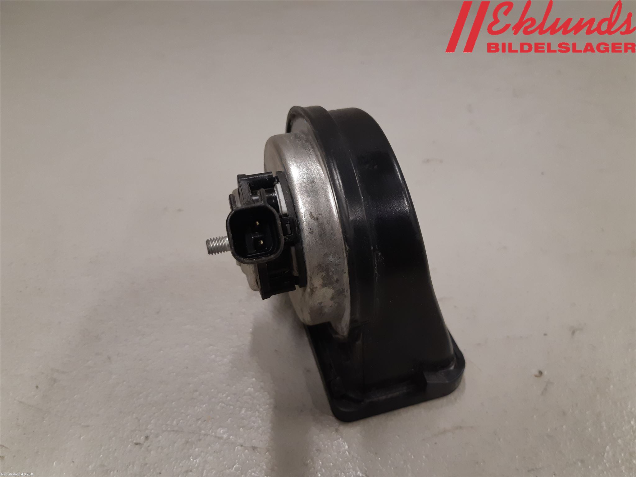 Fiat 500L 13-19 Signalhorn