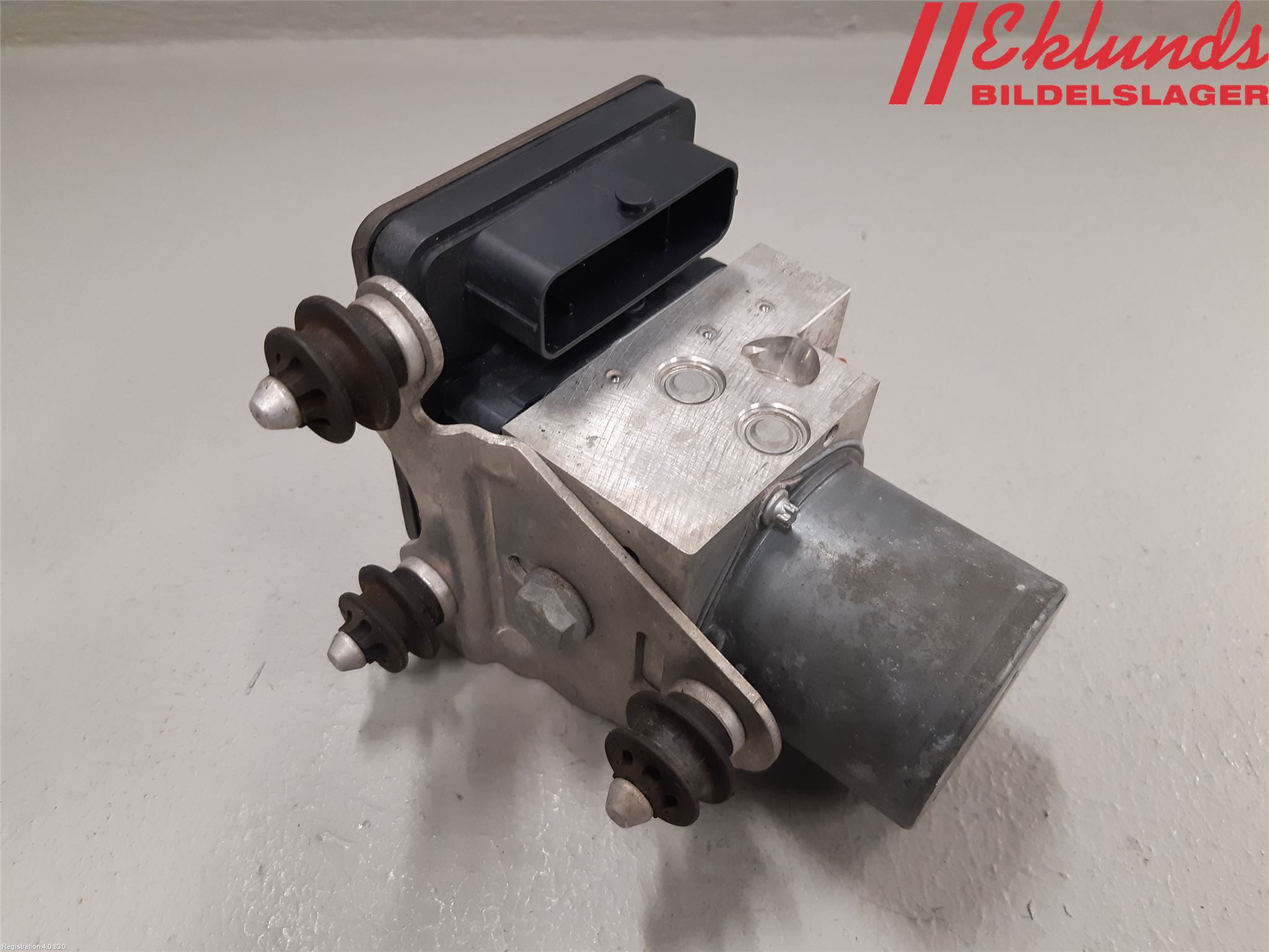 Audi A6/S6 4G 11-18 Abs Hydraulaggregat