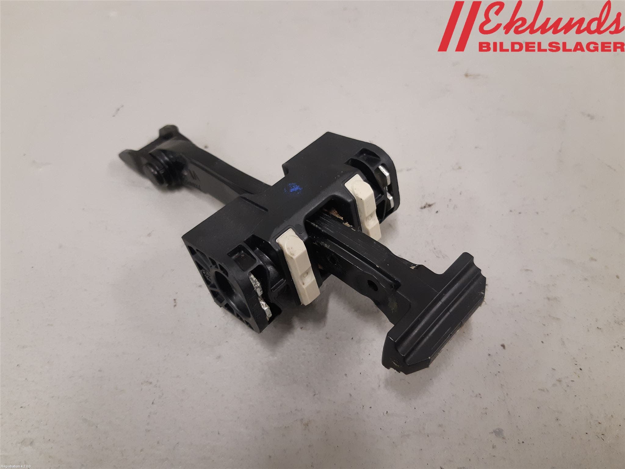 BMW 1 F20/F21 11-19 Dörrstopp