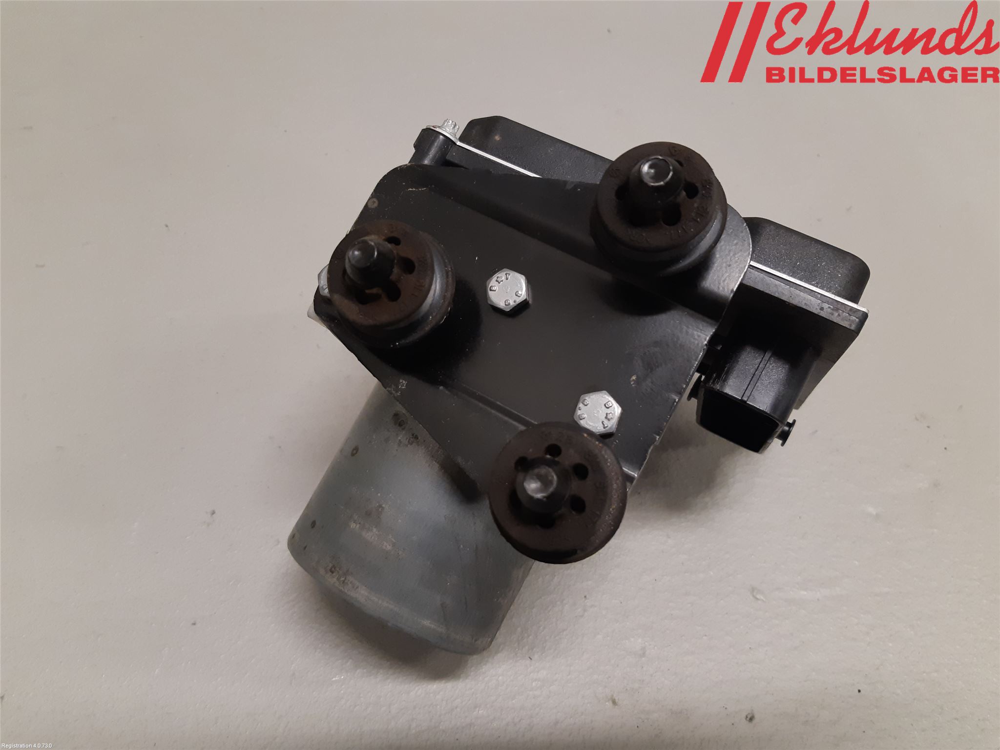 Audi A4 12-15 Abs Hydraulaggregat