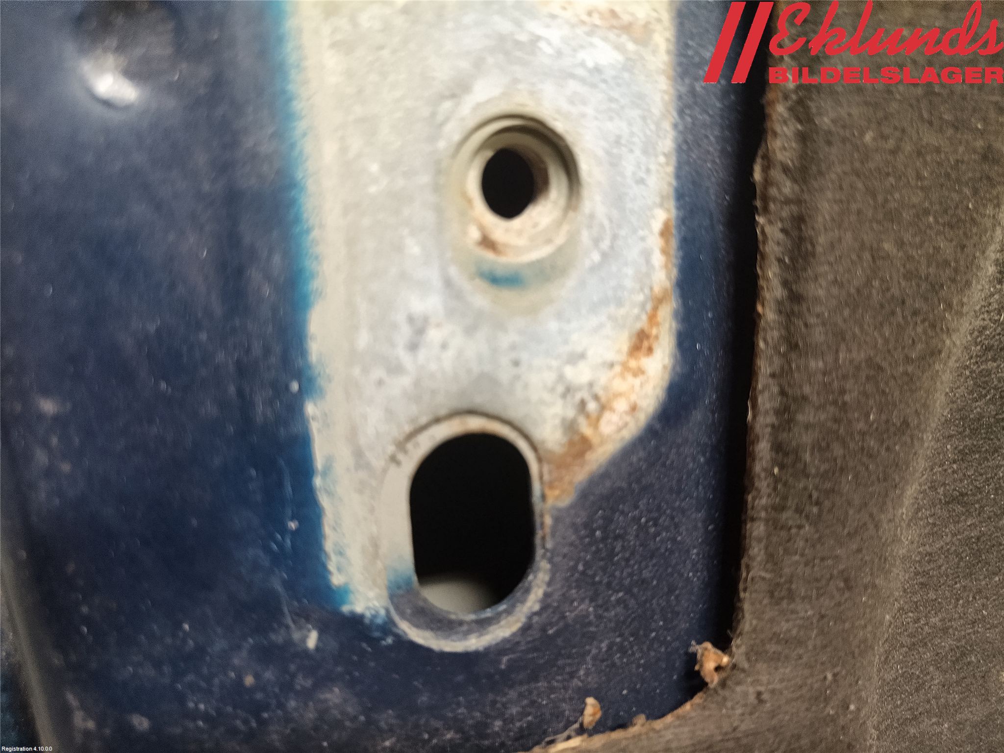 Volvo 940 91-98 Huv Fram