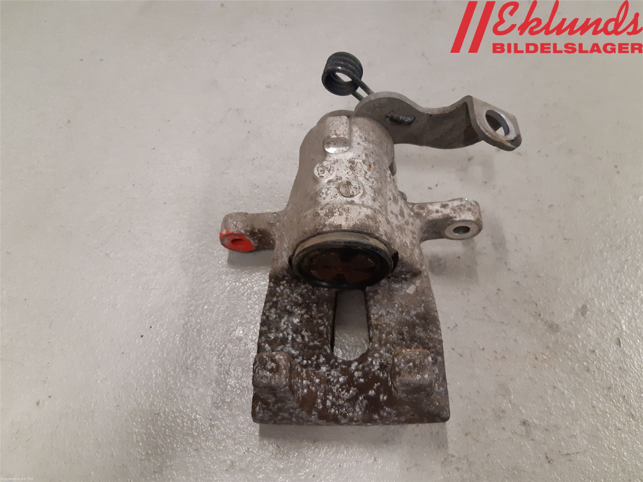 Kia CEED 12-18 Bromsok Bak Vänster