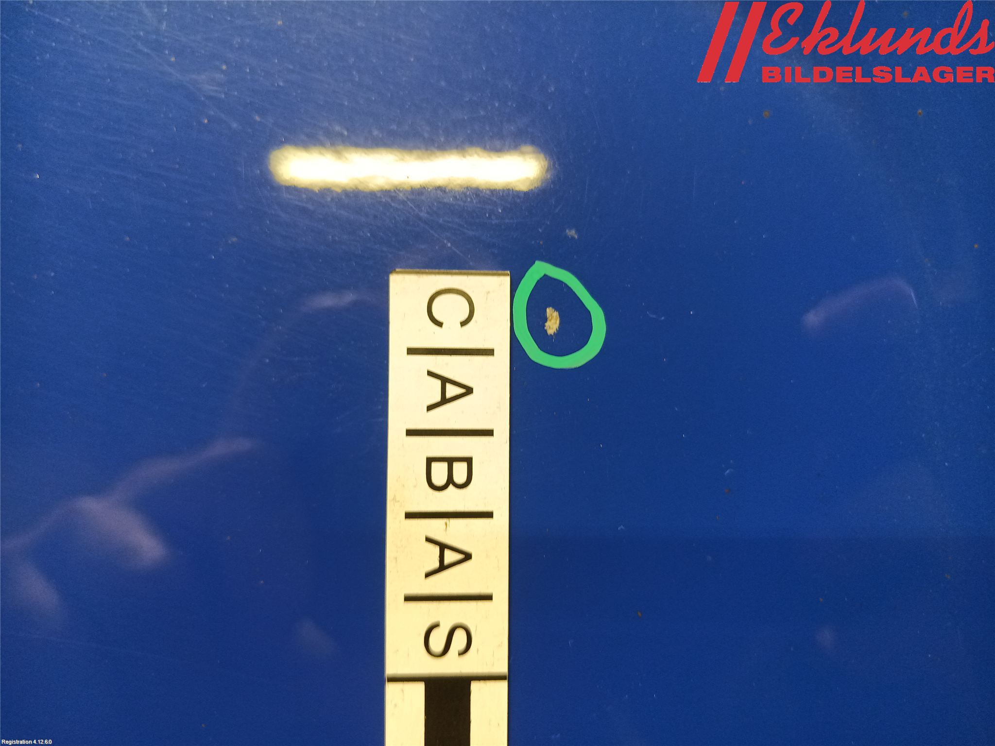 Fiat DOBLO CARGO Dörr Bak Van-Skåp Höger