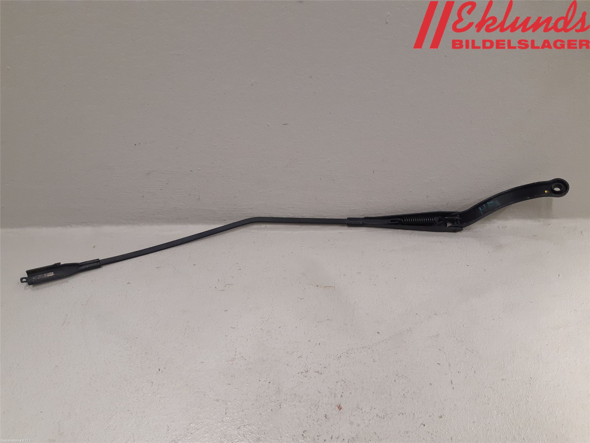 Opel CORSA E 15-19 Torkararm Armar Vindruta