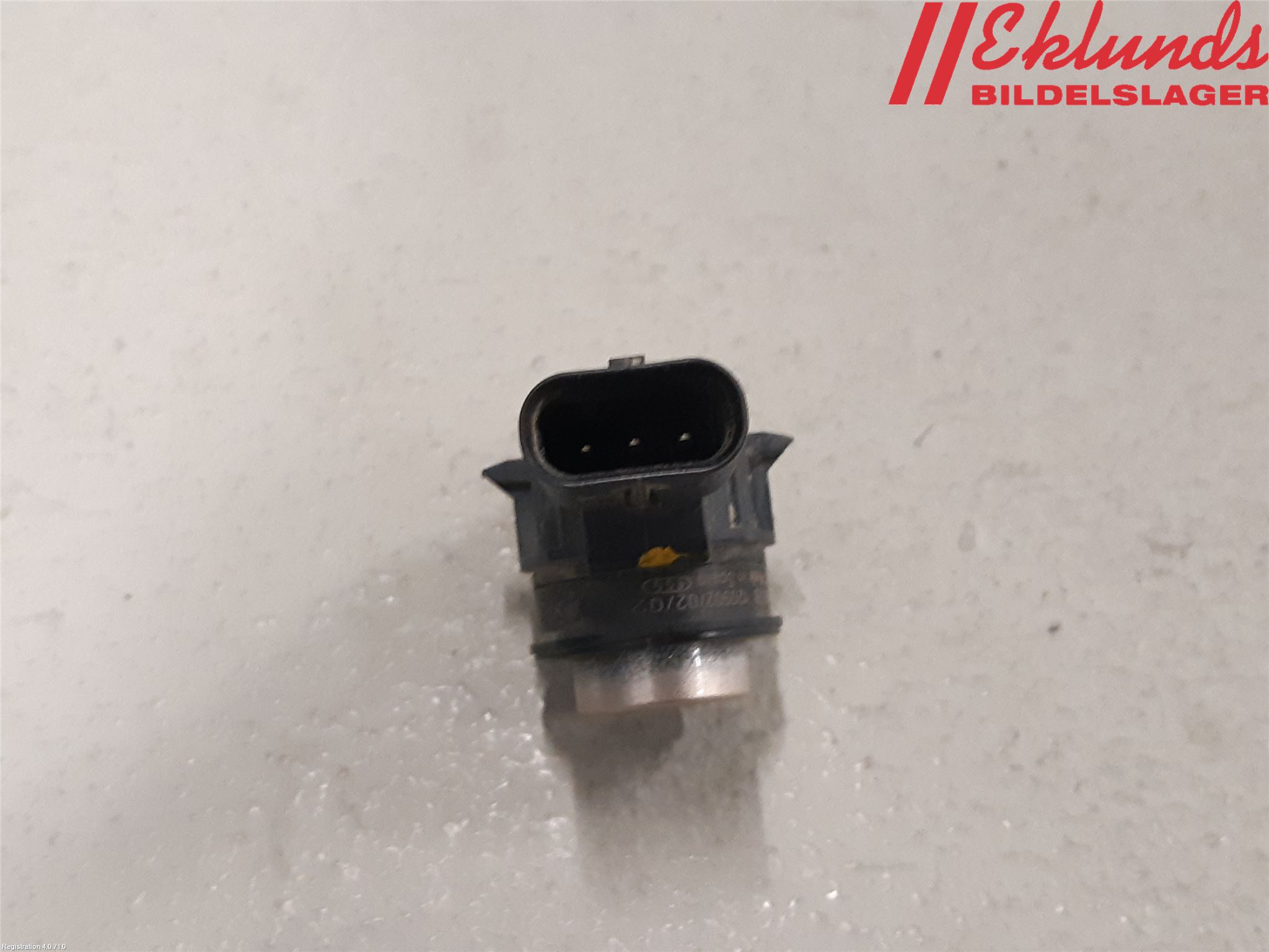 BMW 3 F30/F31/F80 12-19 Parkeringshjälp Backsensor