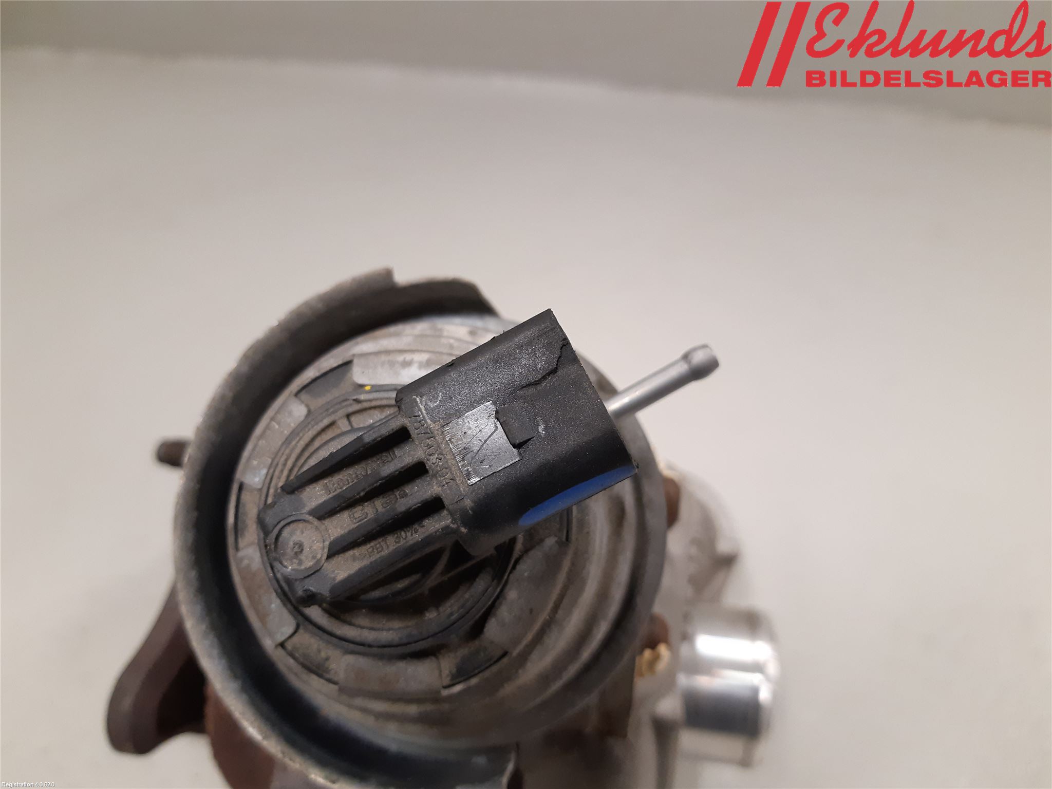 Honda HR-V 15-21 Turboaggregat