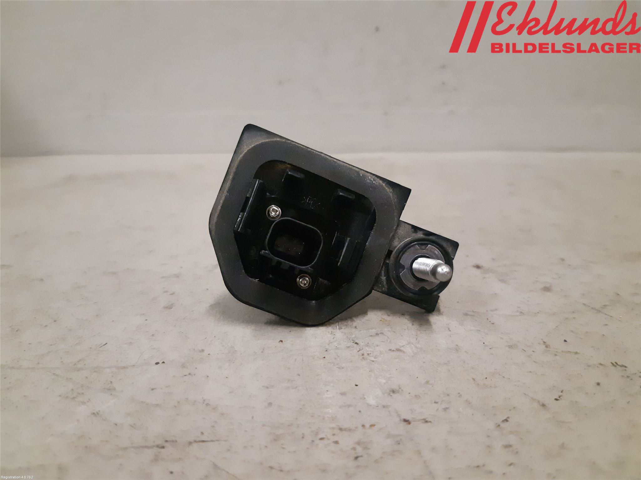 Toyota YARIS XP130 15-20 Parkeringshjälp Kamera