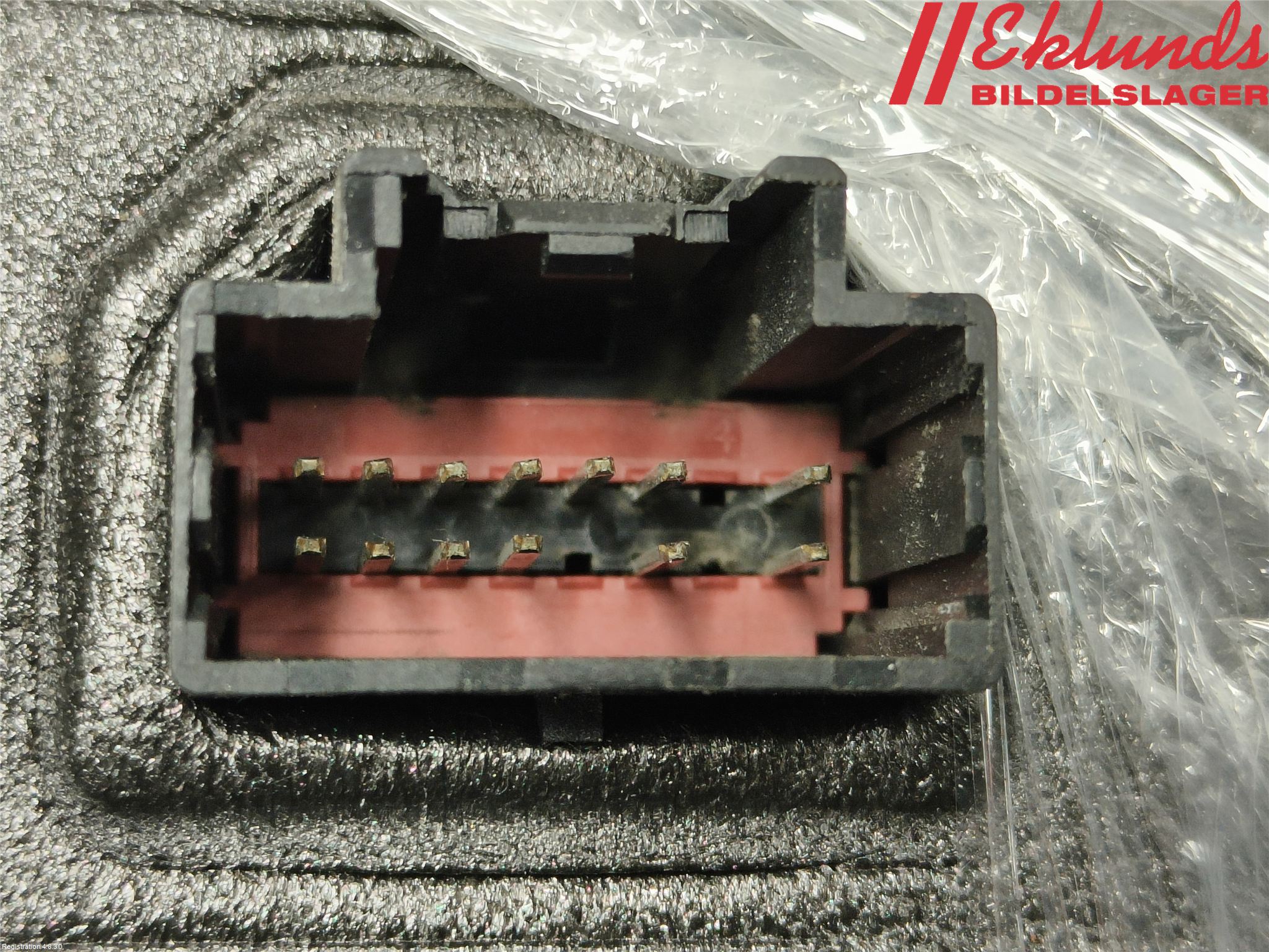 Ford EXPLORER 93-23 Spegel Yttre El Vä