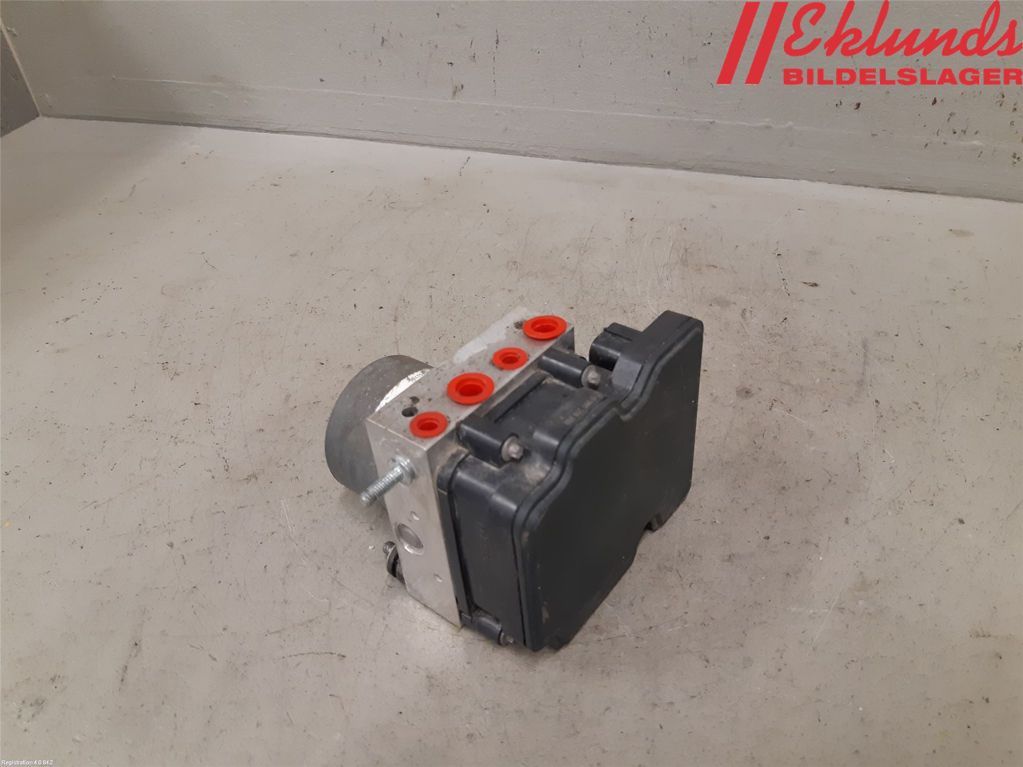 Toyota PROACE II 16- Abs Hydraulaggregat