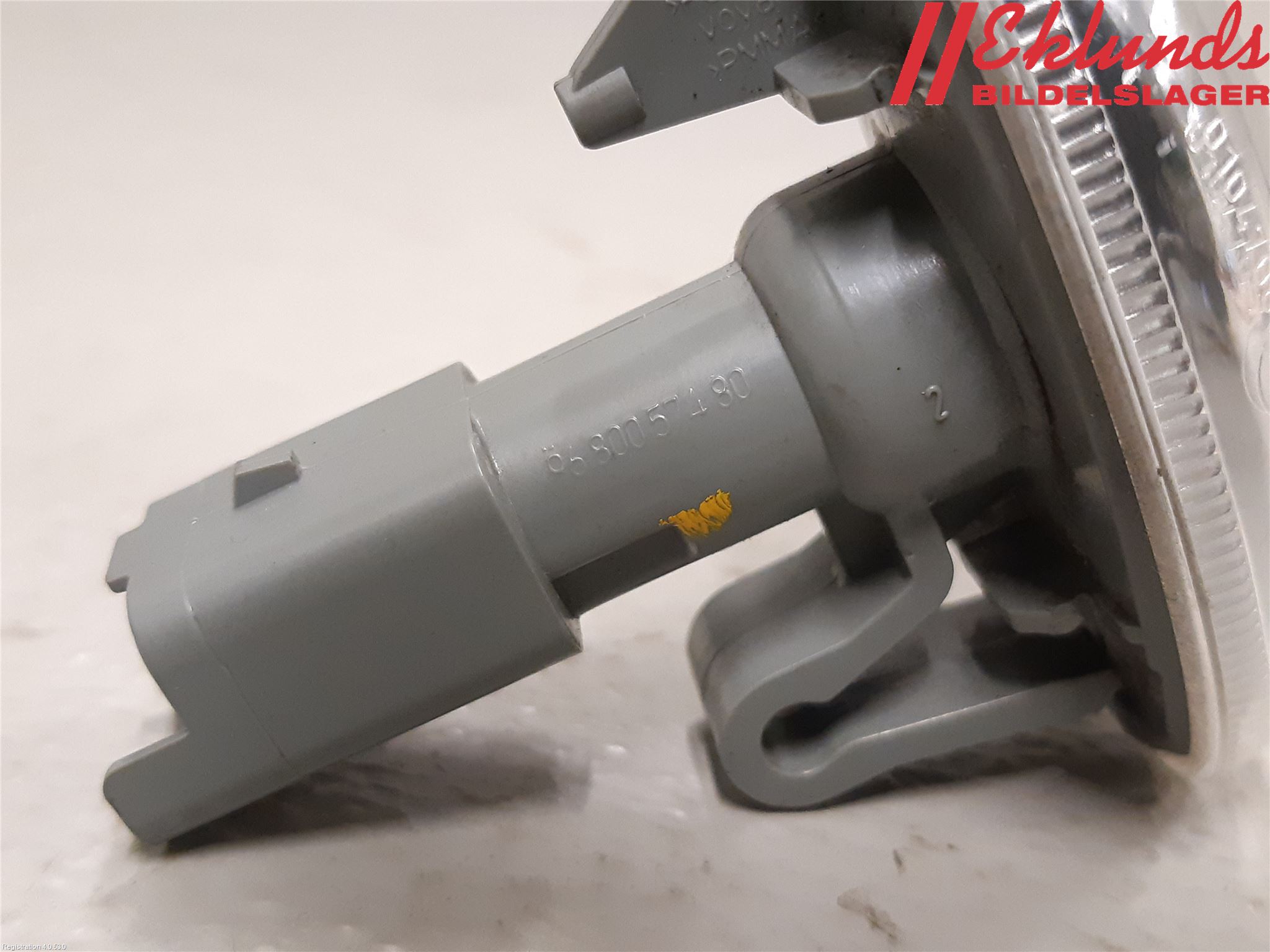 Citroen C3 PICASSO Blinkers Sidoblinkers Vä