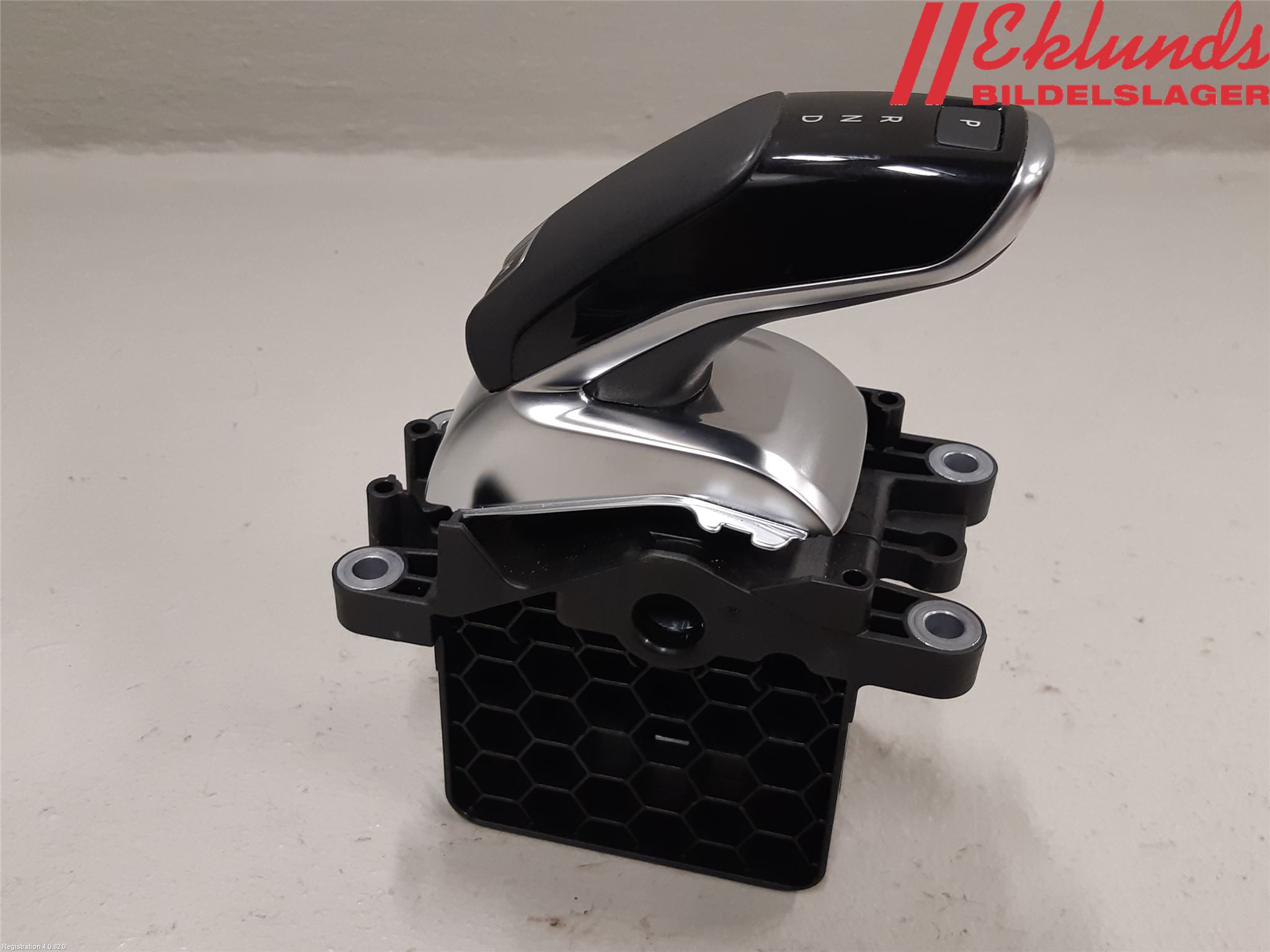 Peugeot 208/E-208 20- Växelspak