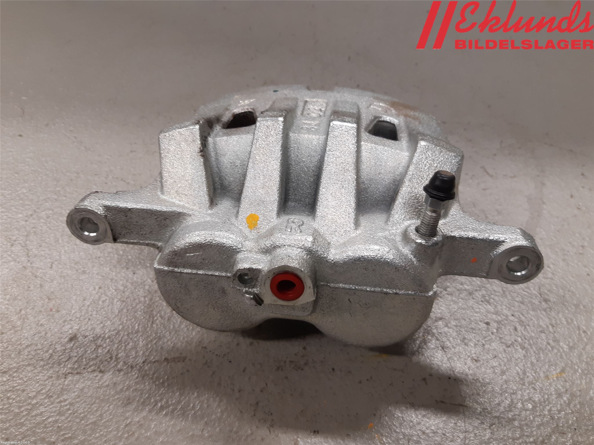 Toyota RAV4 19- Bromsok Fram Höger