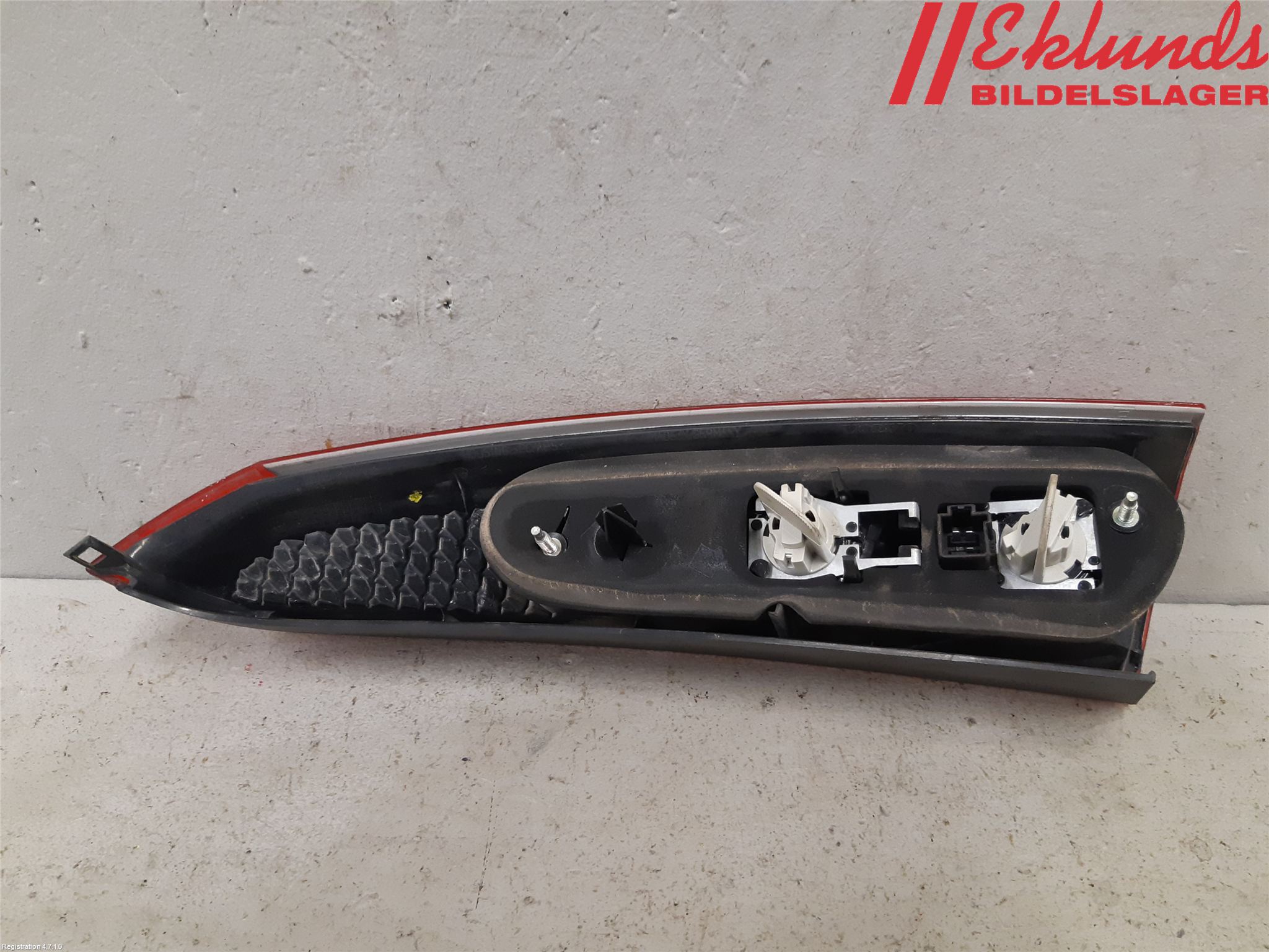 Volvo V70 05-08 Bakljus Vänster