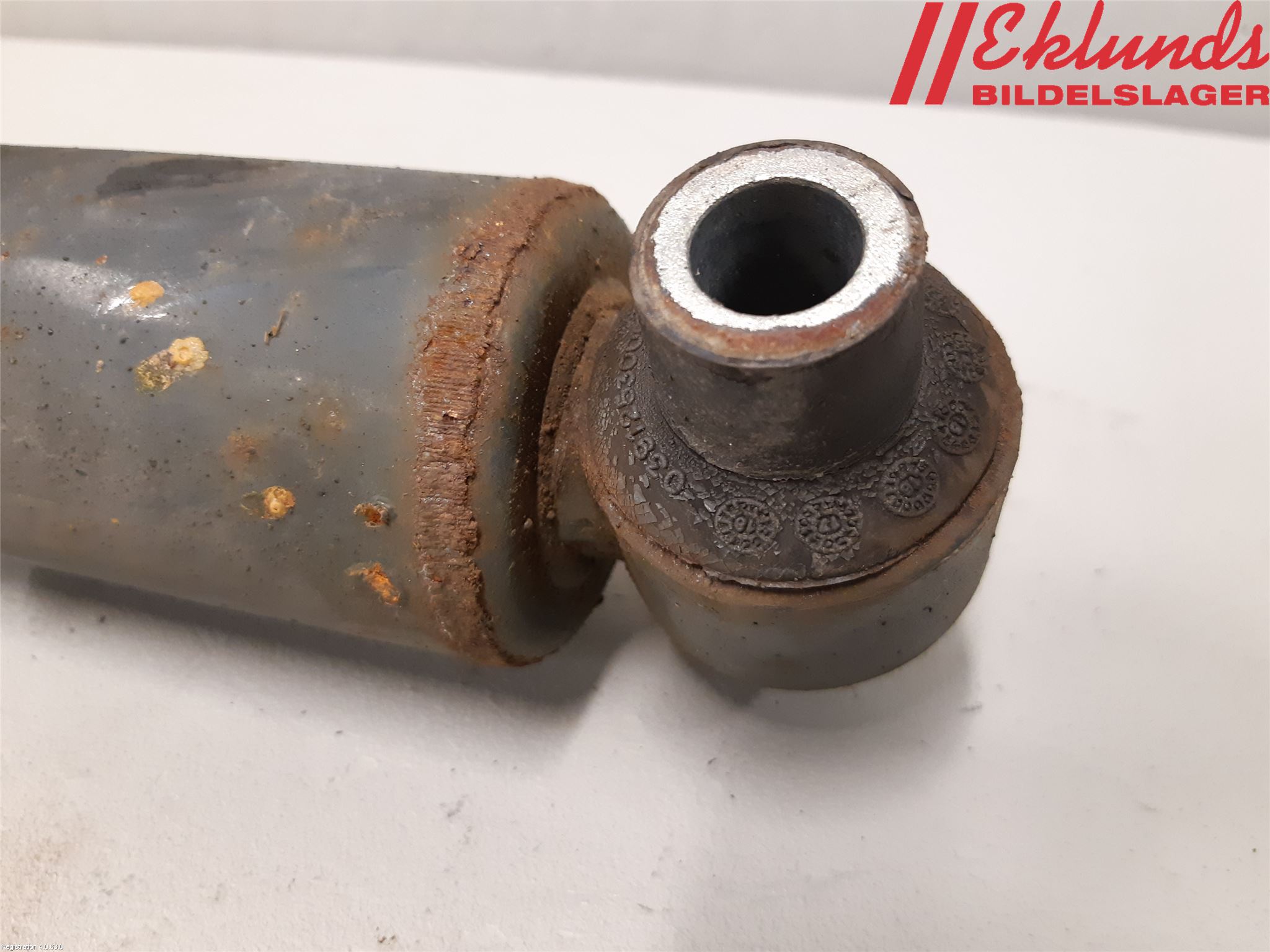 Iveco DAILY 14->> Stötdämpare Fram