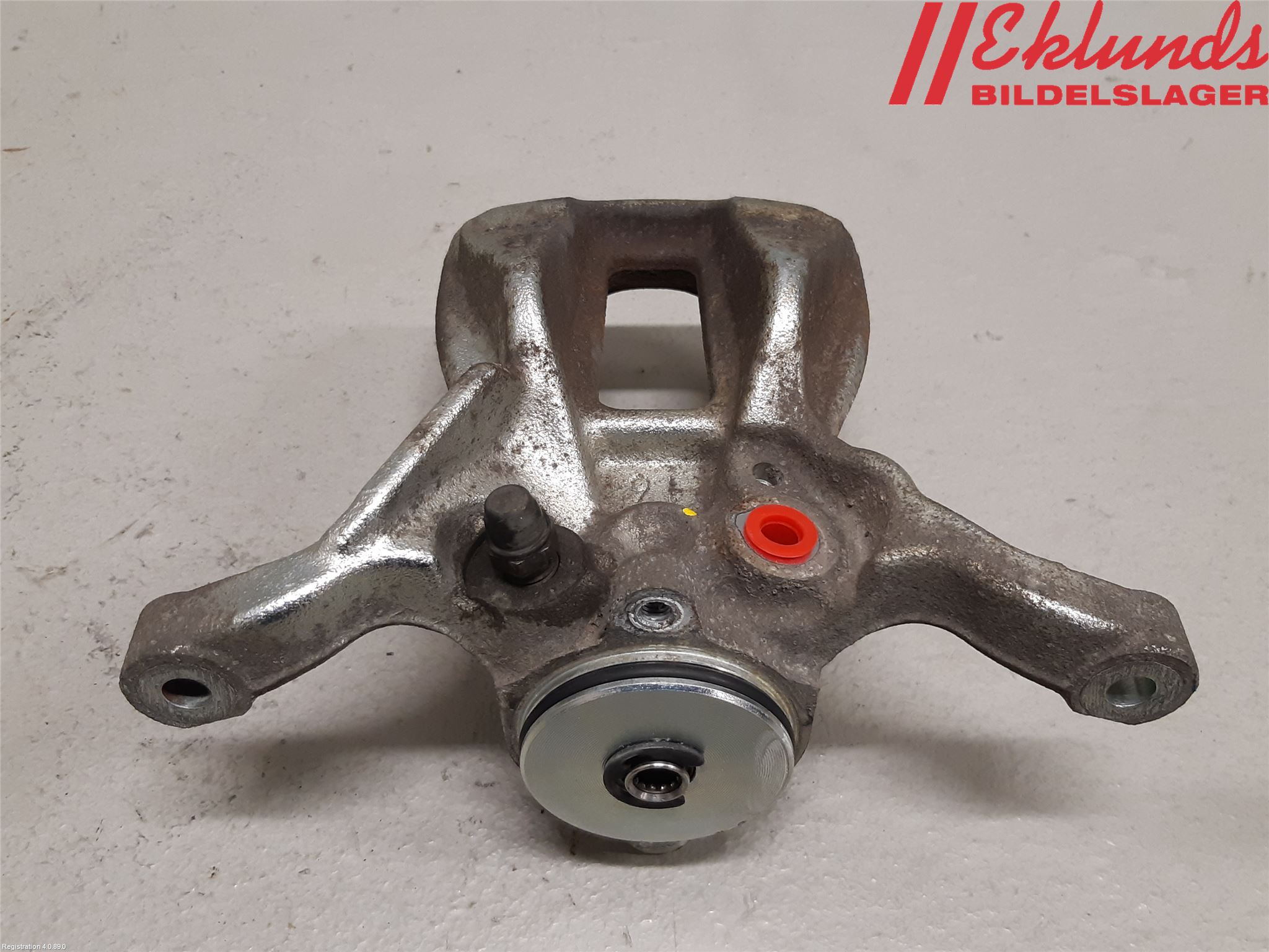 Toyota C-HR 16-23 Bromsok Bak Höger