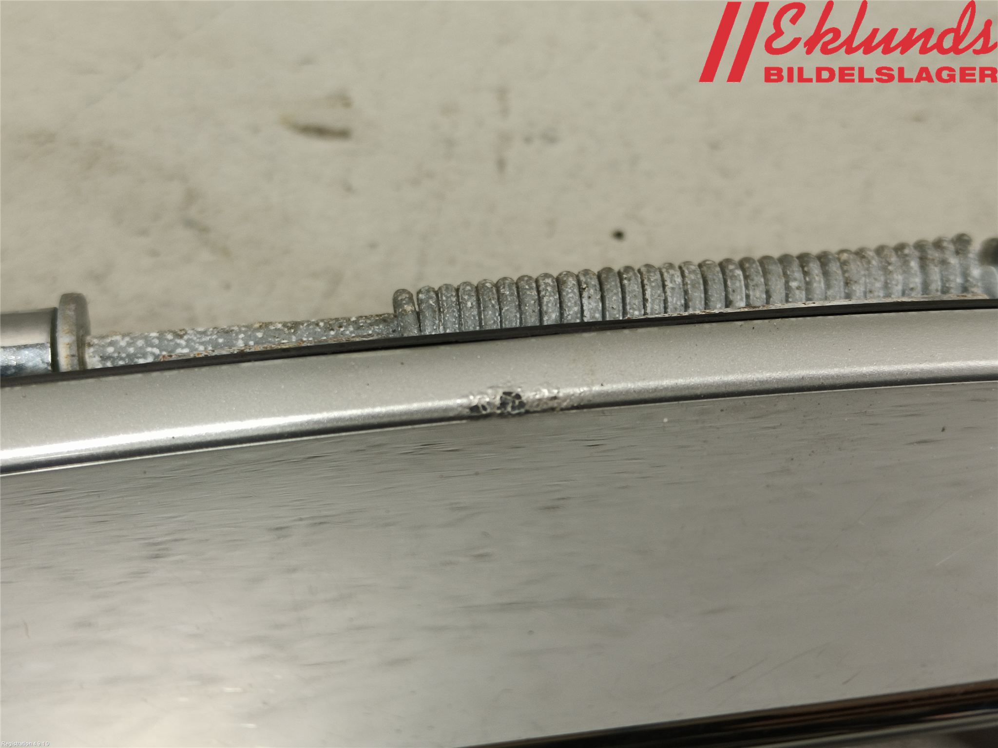 Volvo S80 04-06 Dörrhandtag Yttre Hö