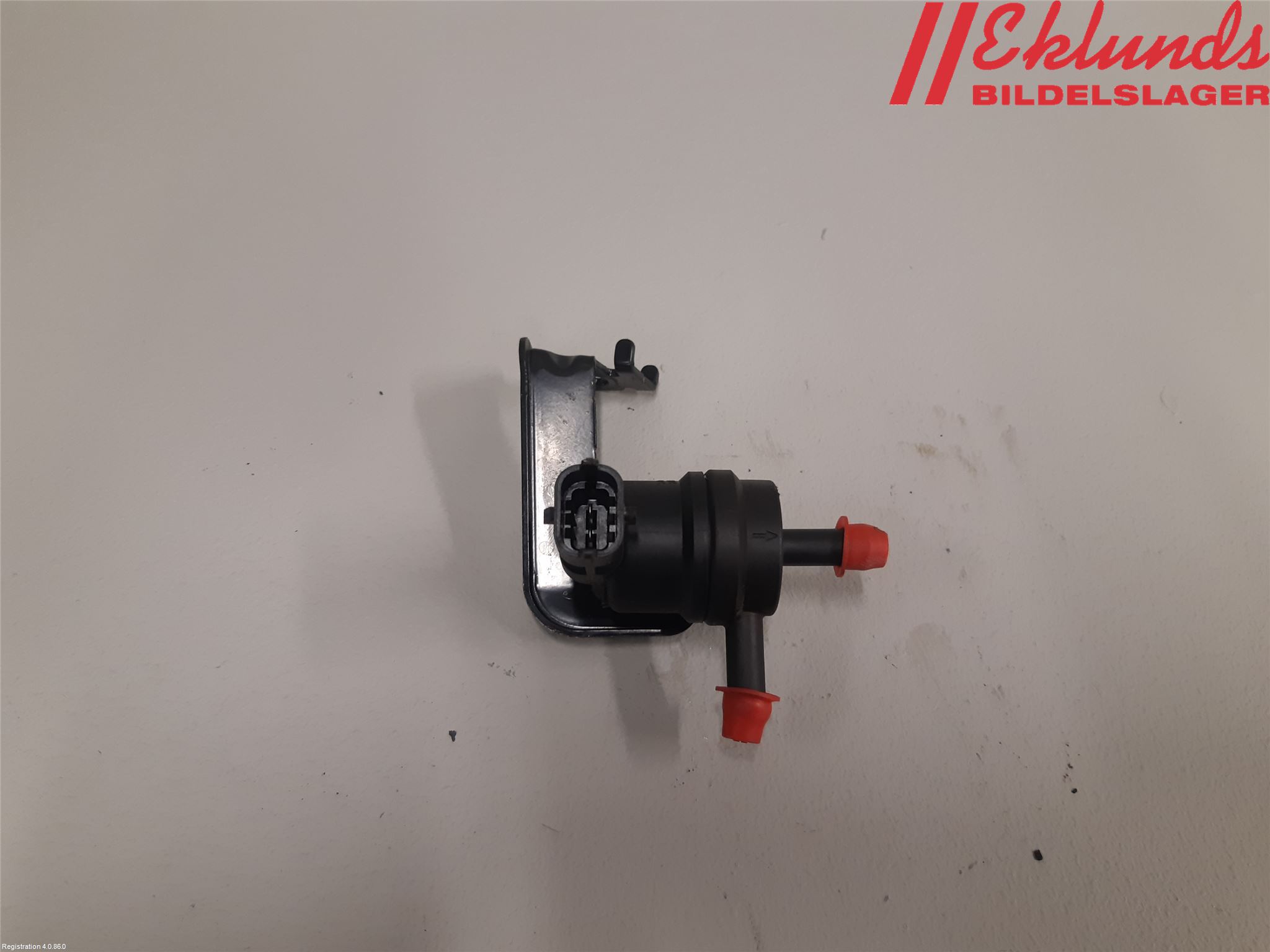 Hyundai i20 GB 15-20 Kolkanister Ventil