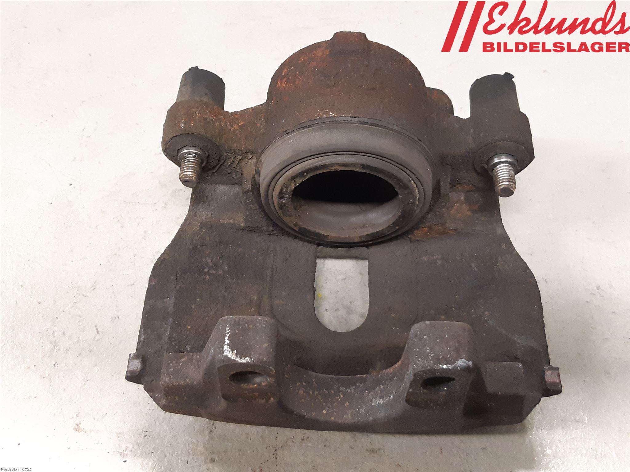 Citroen DS5 Bromsok Fram Höger