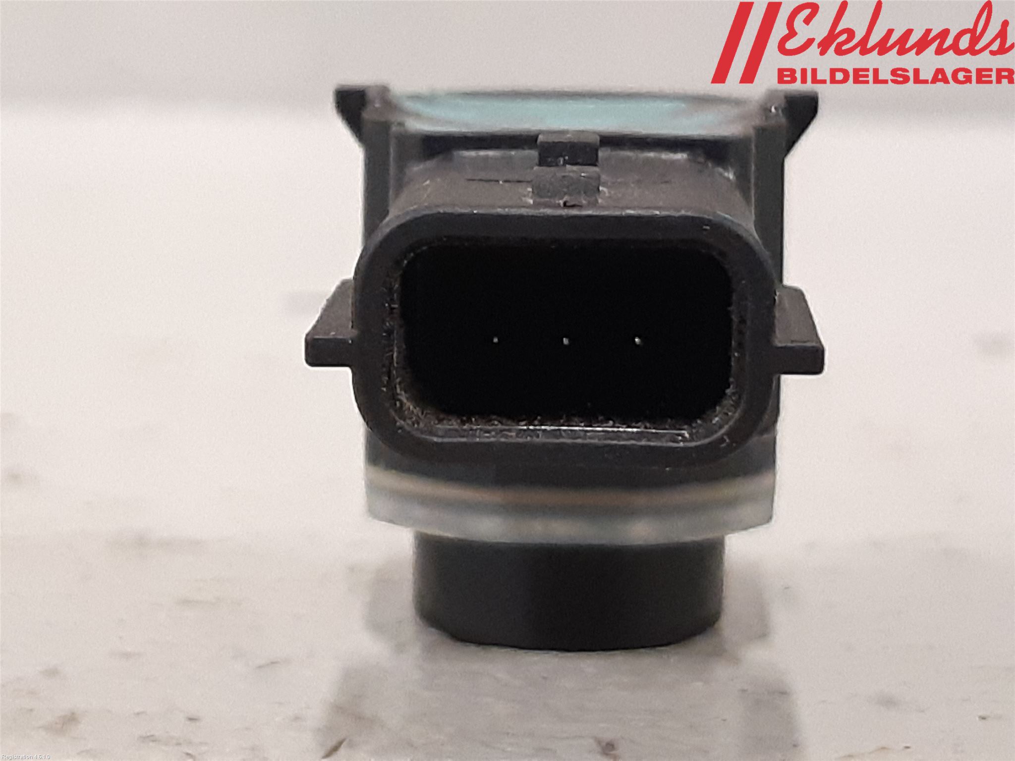 Renault CAPTUR 13-19 Parkeringshjälp Backsensor