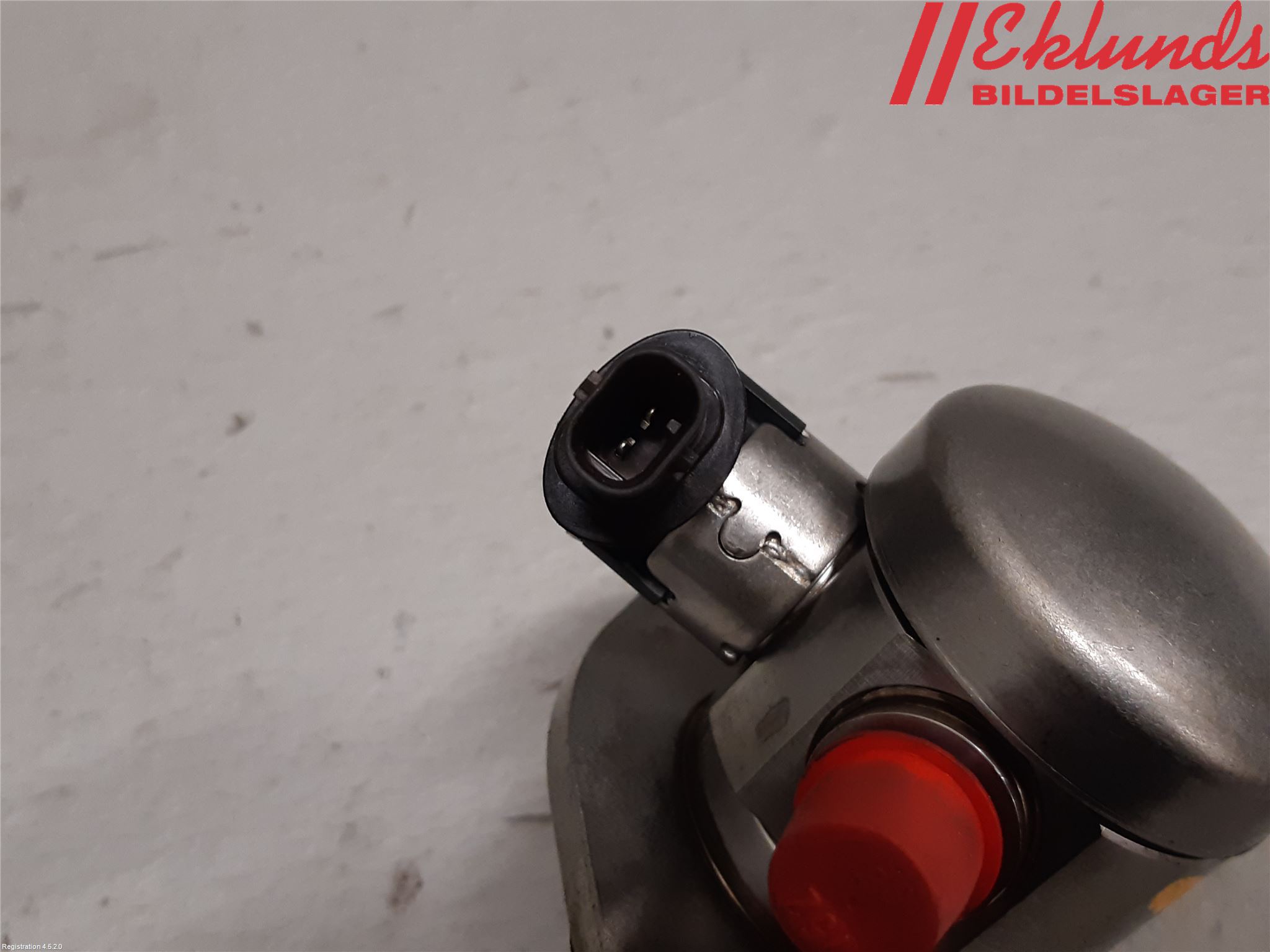 BMW 3 G20/G21/G80/G81 19- Bränslepump Mek