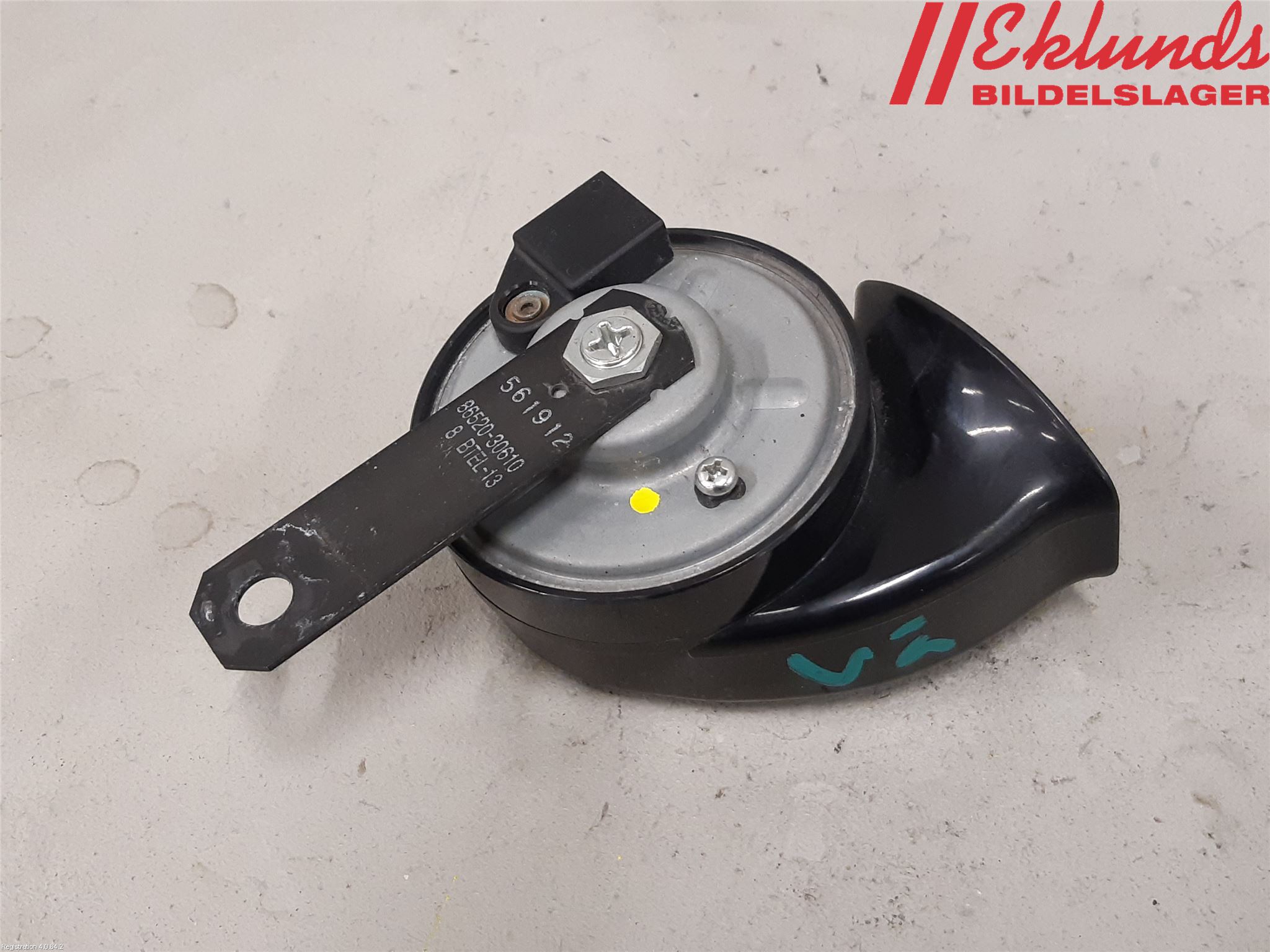 Lexus IS 250/350 14-20 Signalhorn