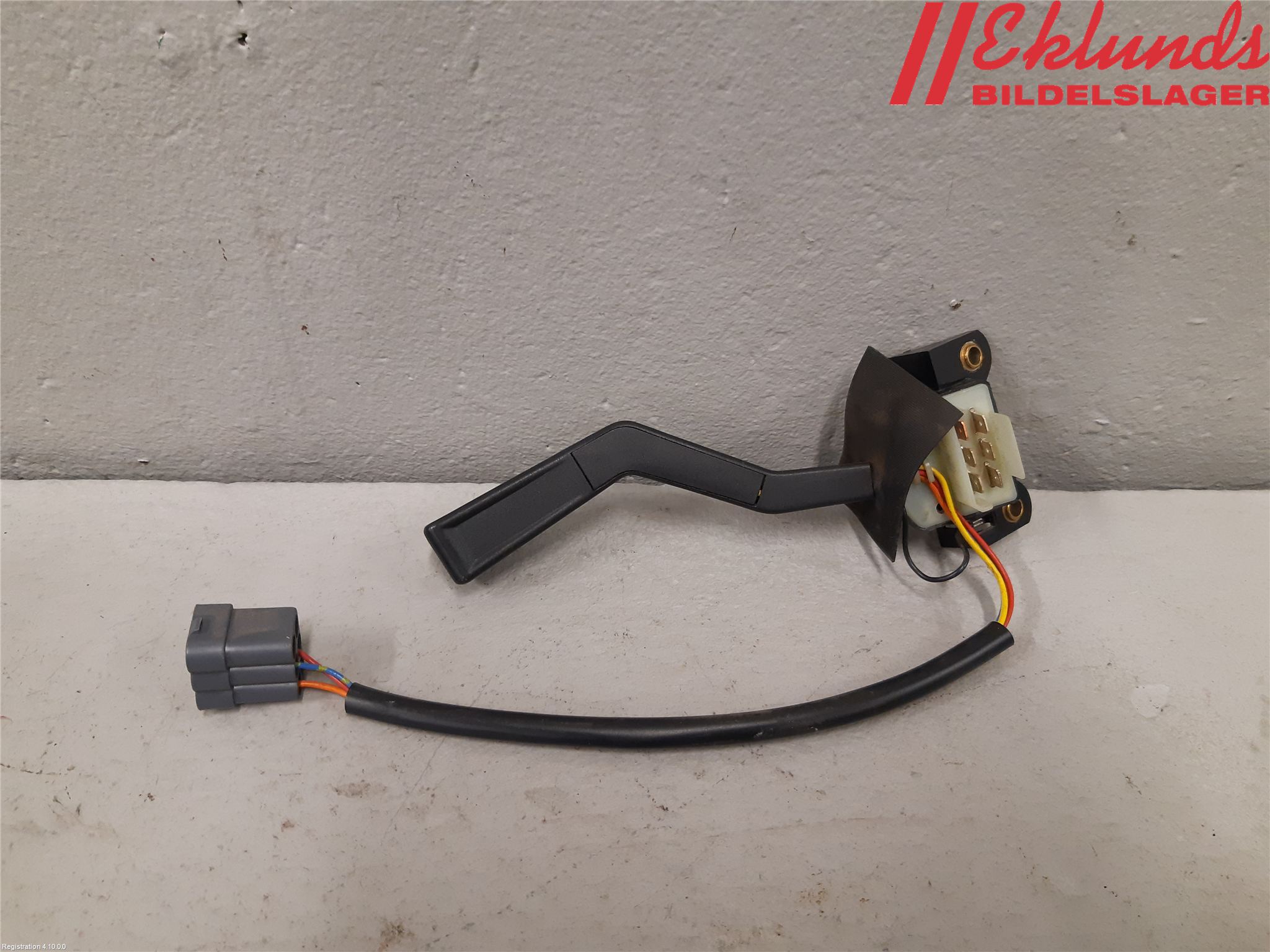 Volvo 940 91-98 Spak Torkar-Spolomk