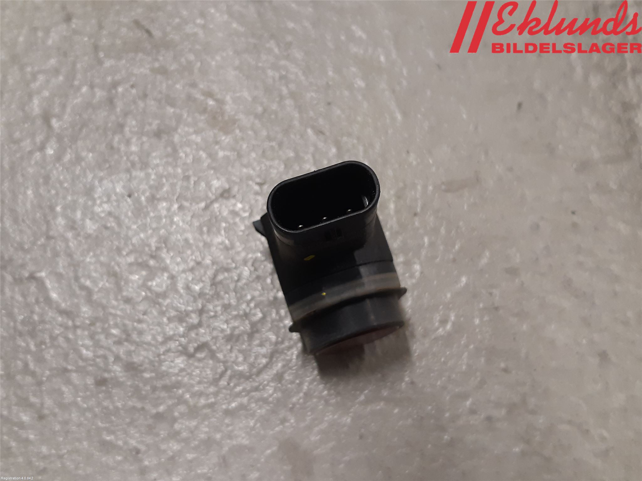 Volvo V60 11-13 Parkeringshjälp Backsensor