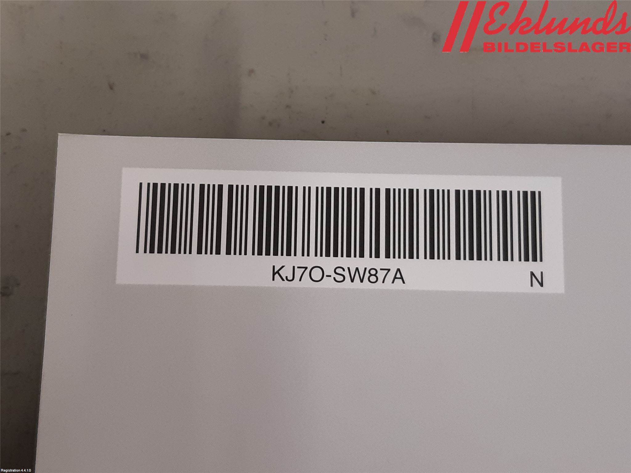 Kia CEED/CEED SW 19- Instruktionsbok