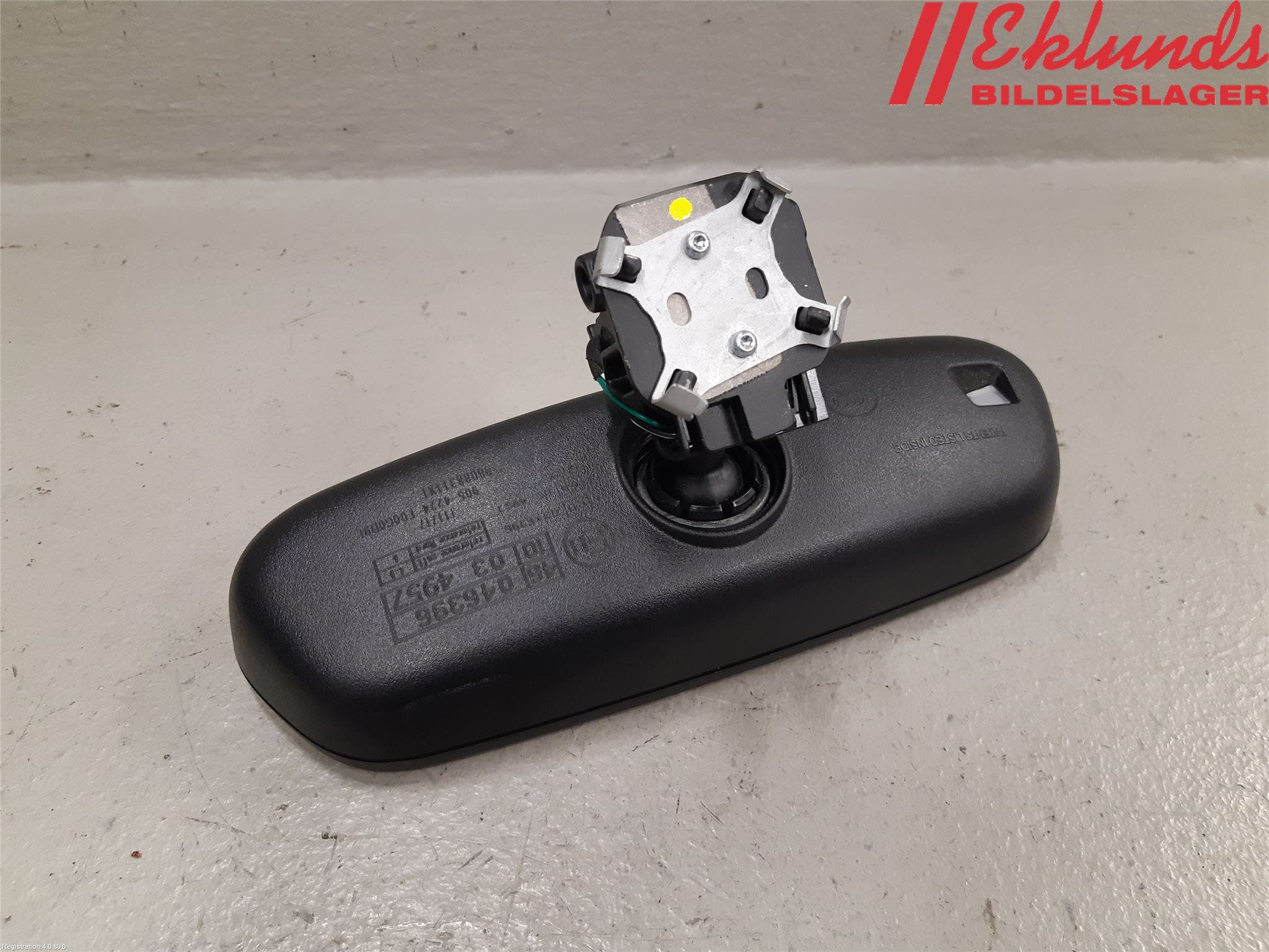 Toyota PROACE II 16- Spegel Invändig El