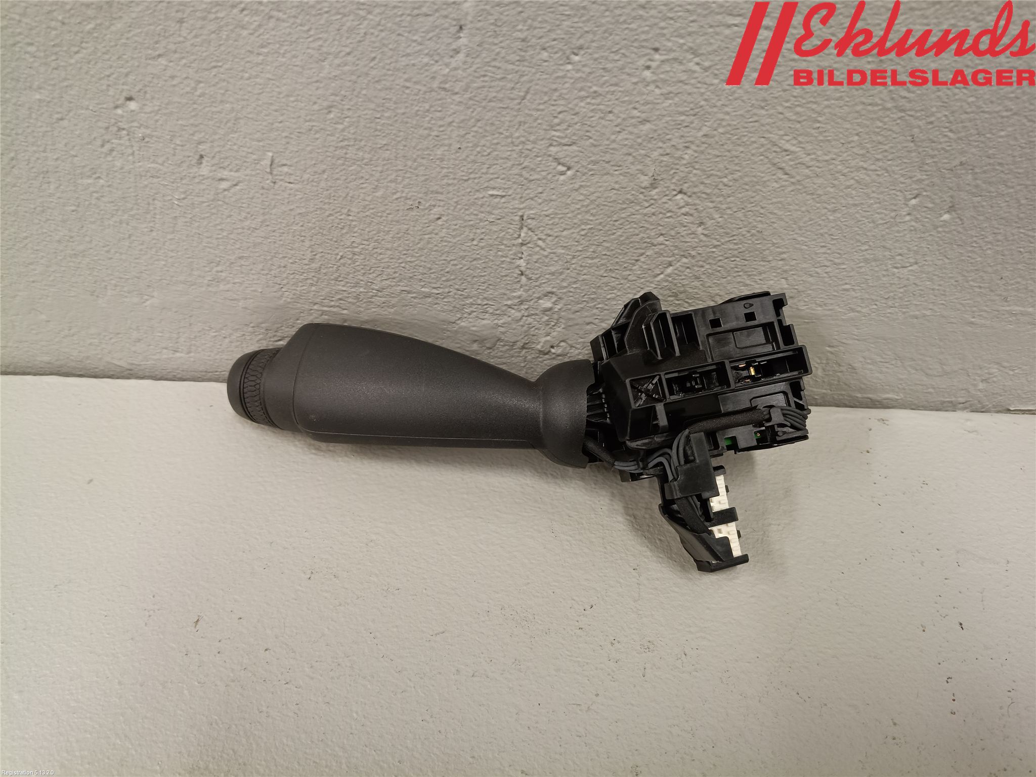 Volvo XC40/RECHARGE 18- Spak Torkar-Spolomk