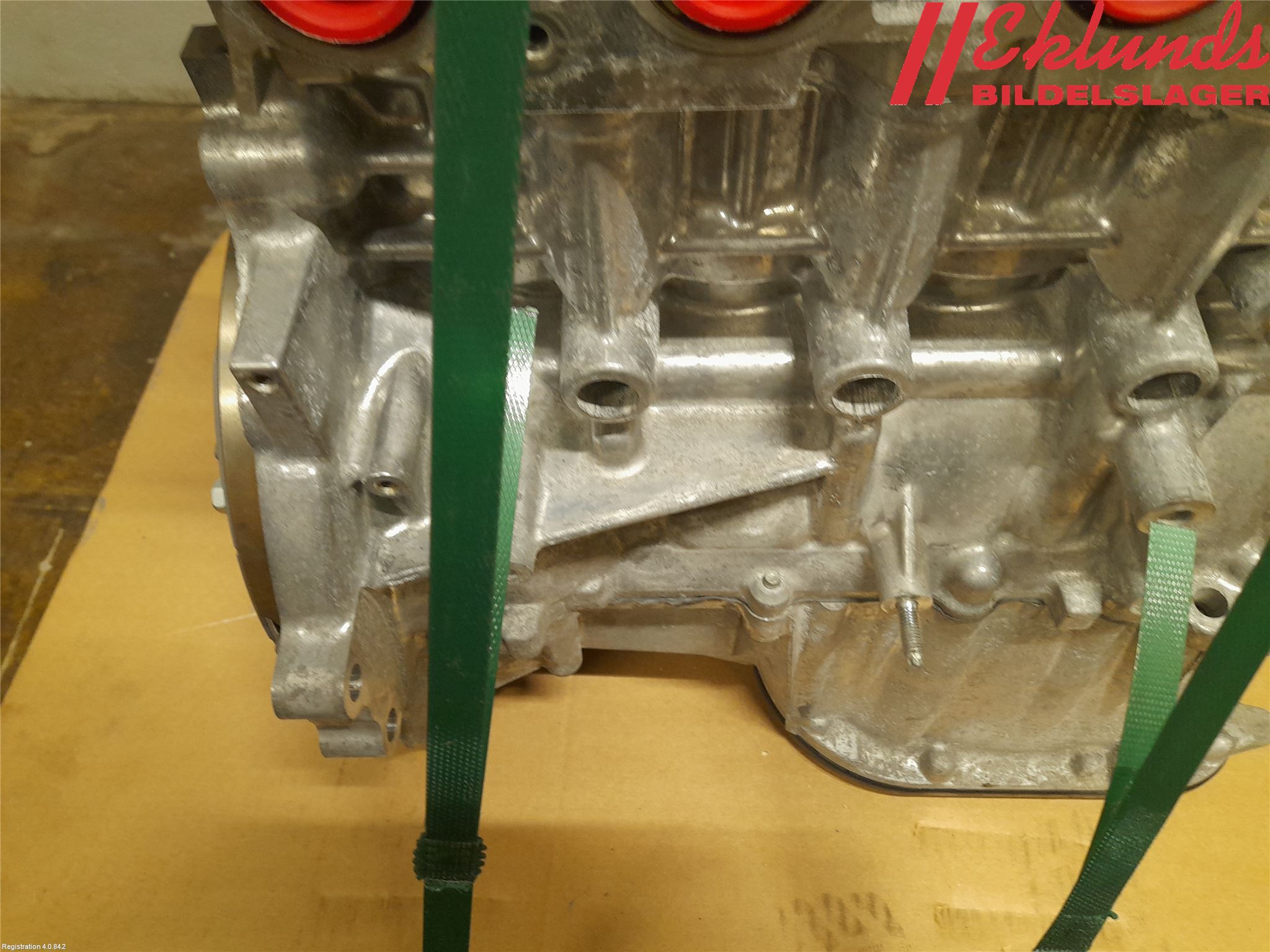 Toyota YARIS XP130 15-20 Motor Bensin