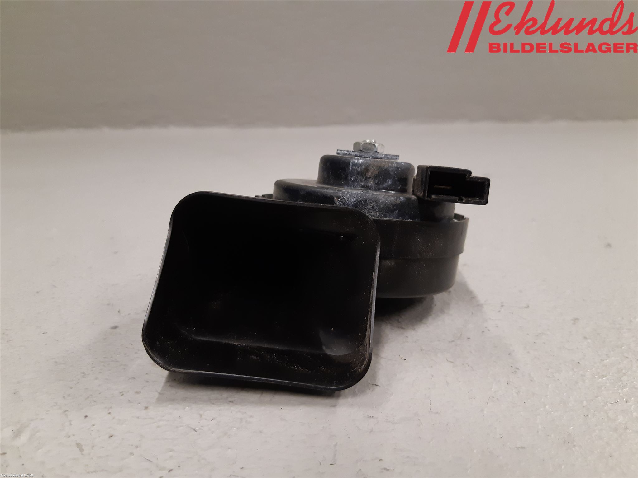 Lexus ES 250/300/330 Signalhorn