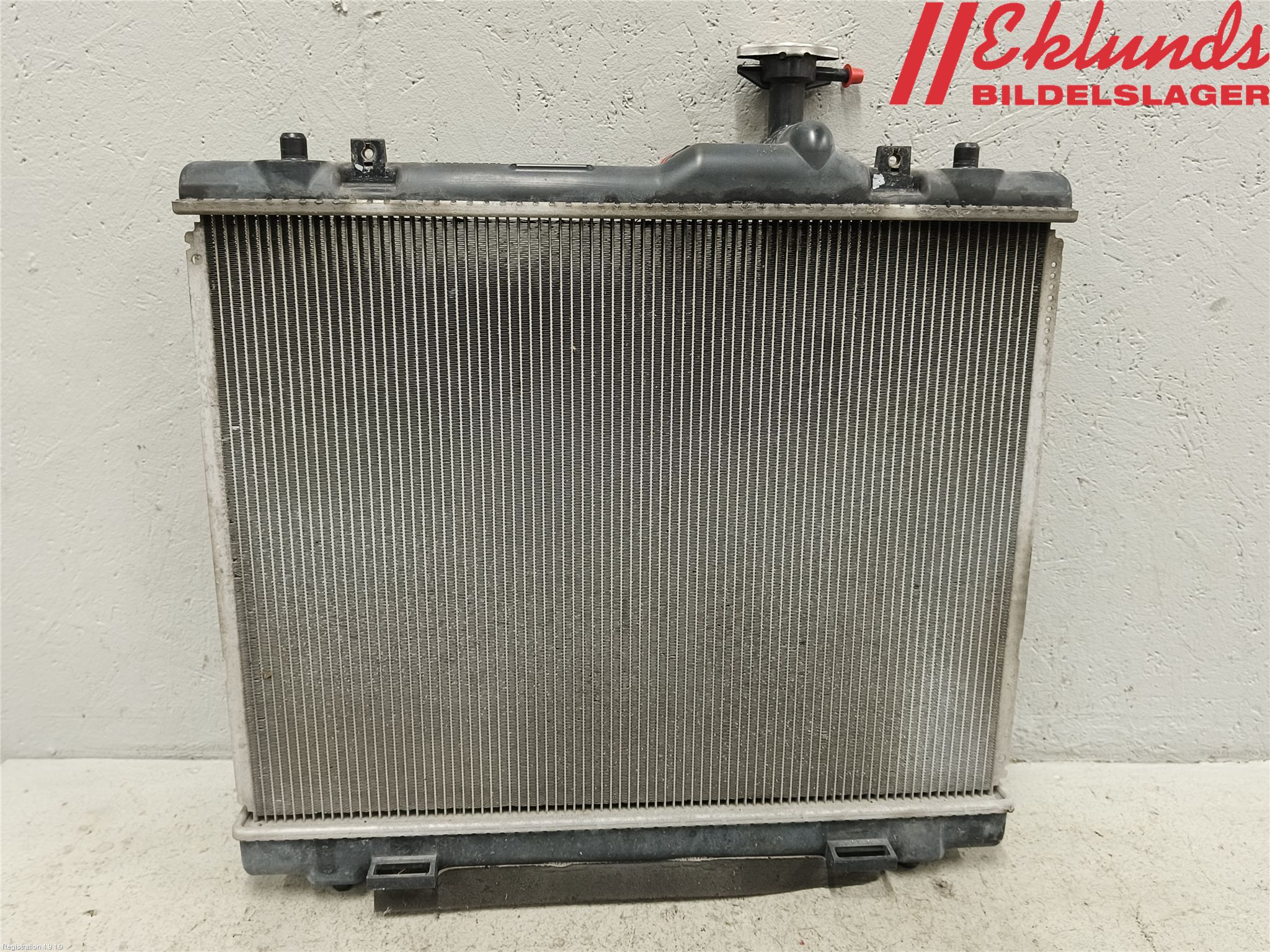 Suzuki SWIFT 11-16 Kylare Man