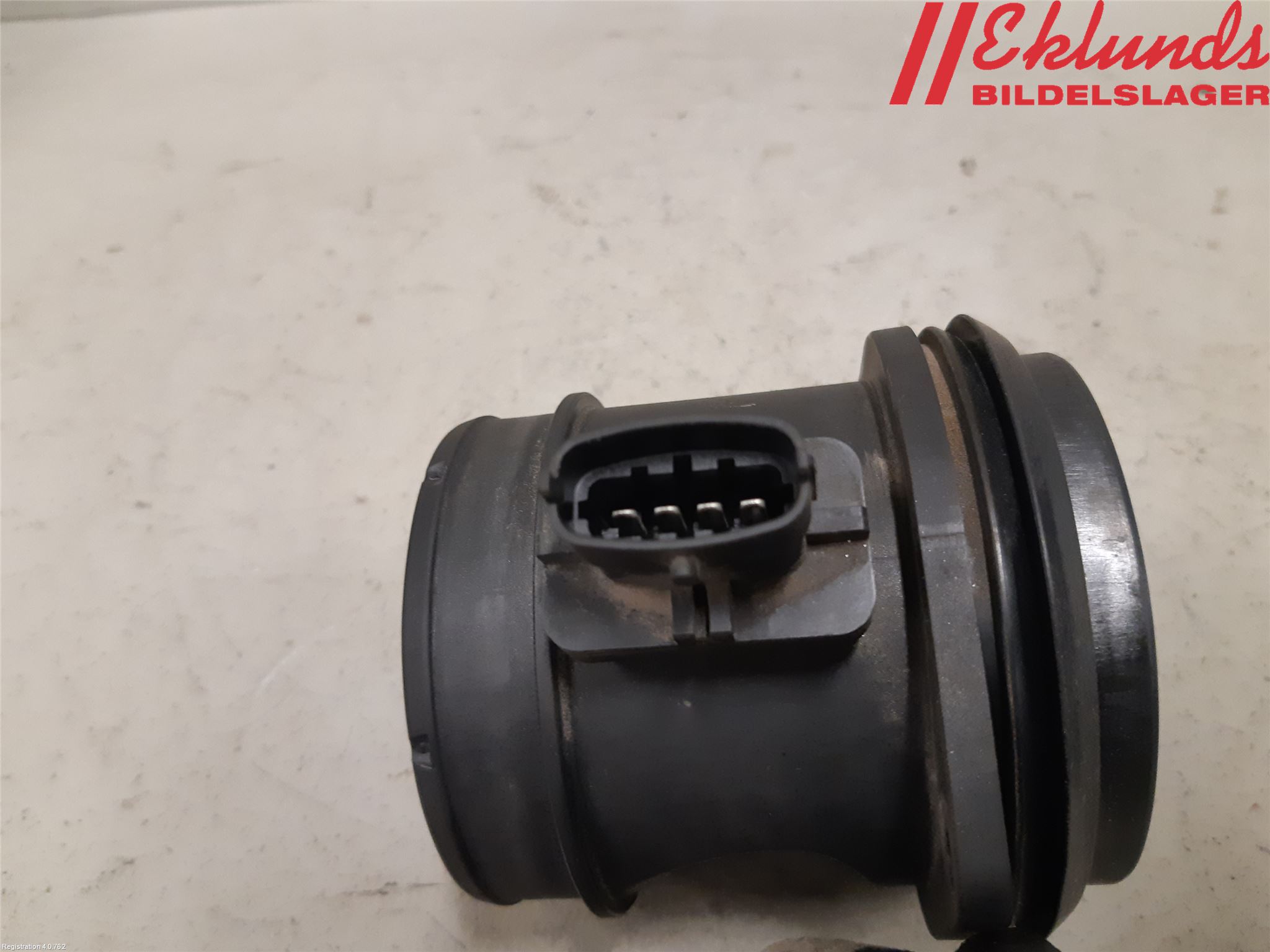 Volvo V70 08-13 Injluftmassamätare