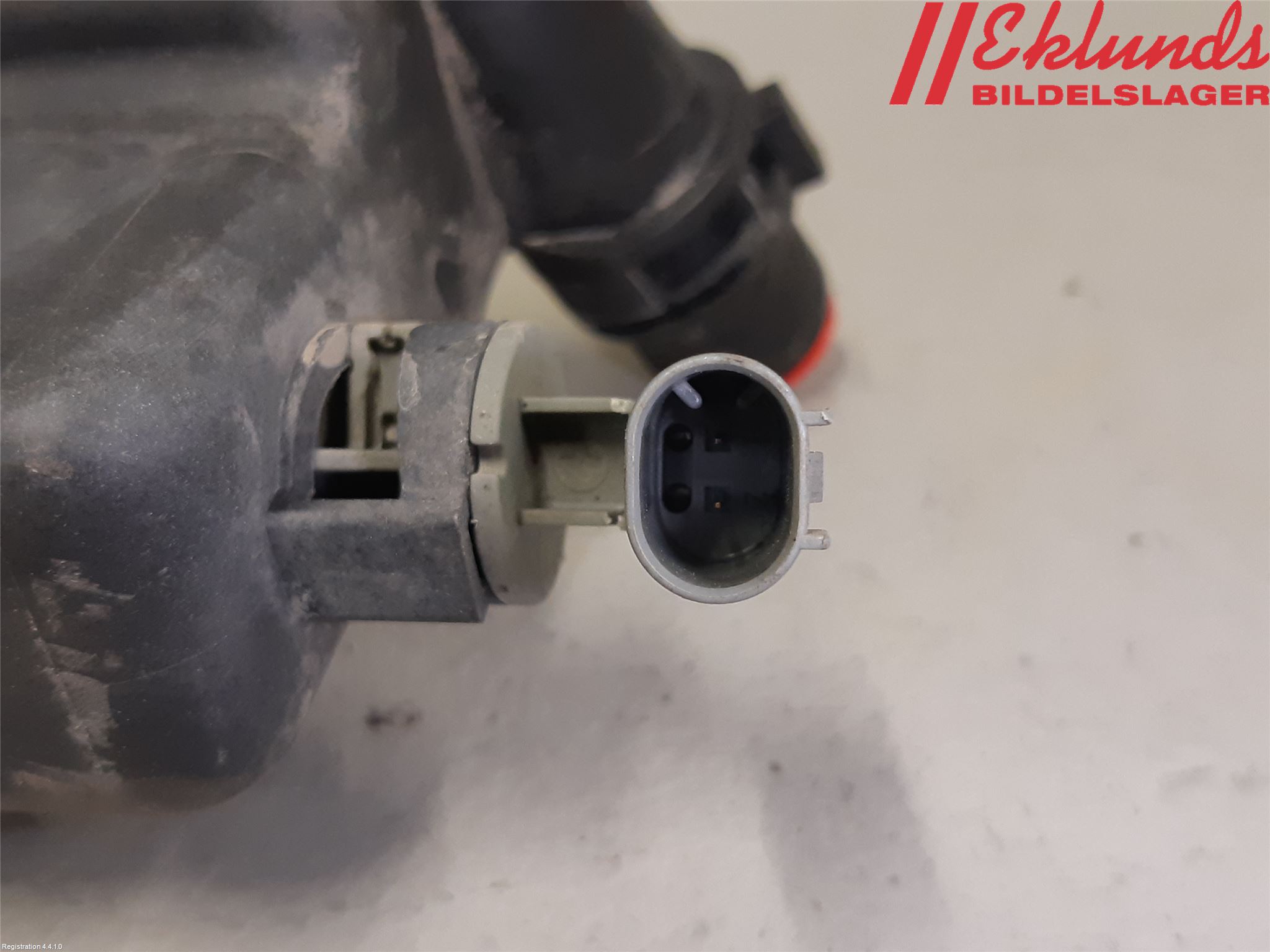 BMW 3 E92/93 Coupé/Cab 05-14 Expansionstank