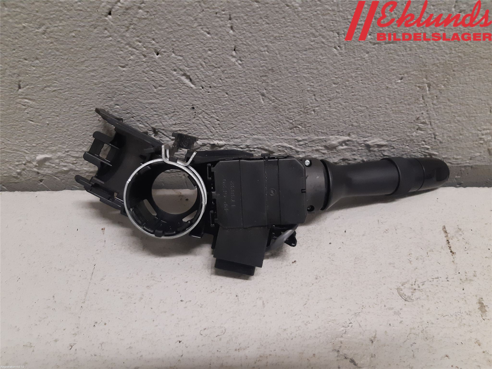 Toyota AVENSIS 09-15 Spak Blinkers-Ljusomk