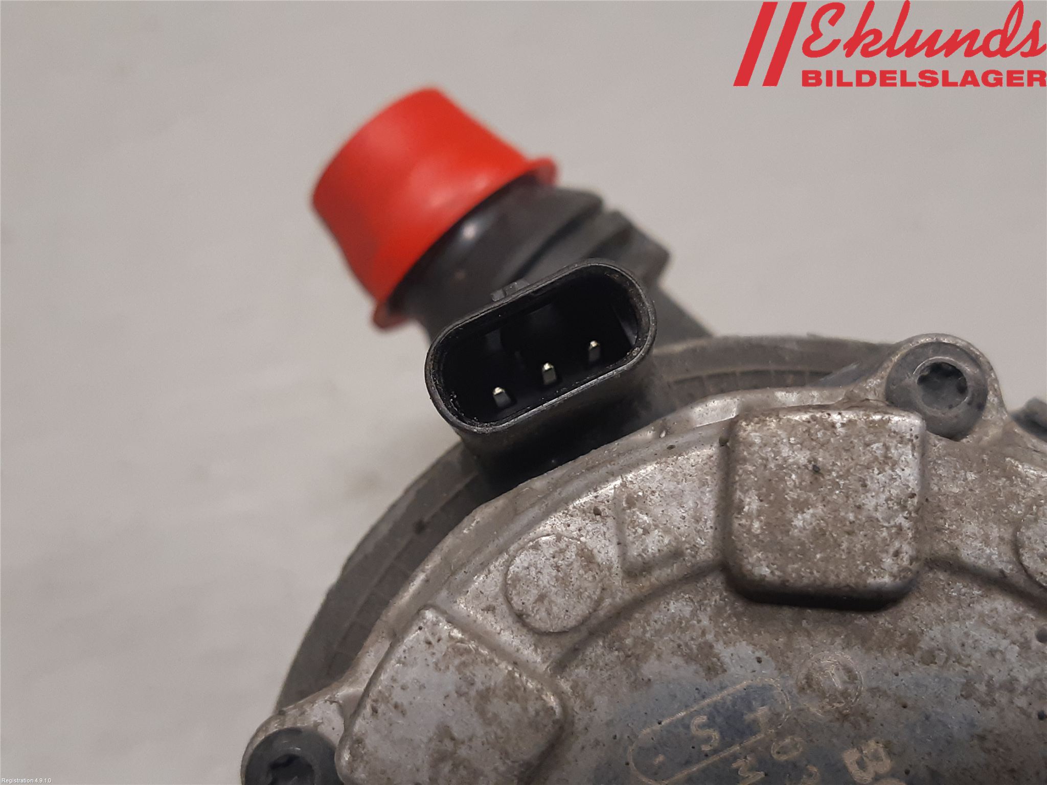 Mercedes-Benz MB C-KLASS (W205) 14-21 Vattenpump