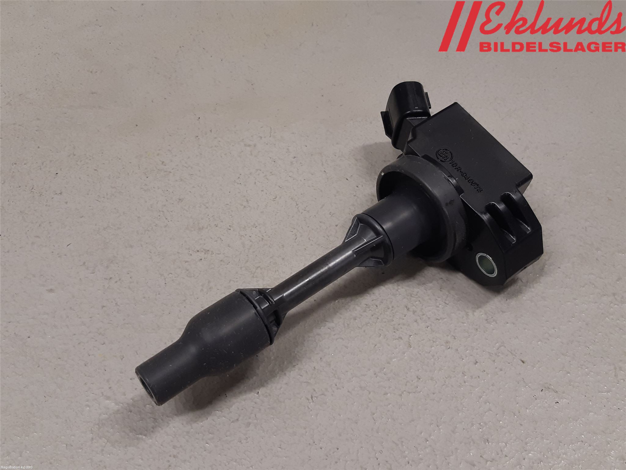 Toyota AYGO X AB70 22- Tändspole