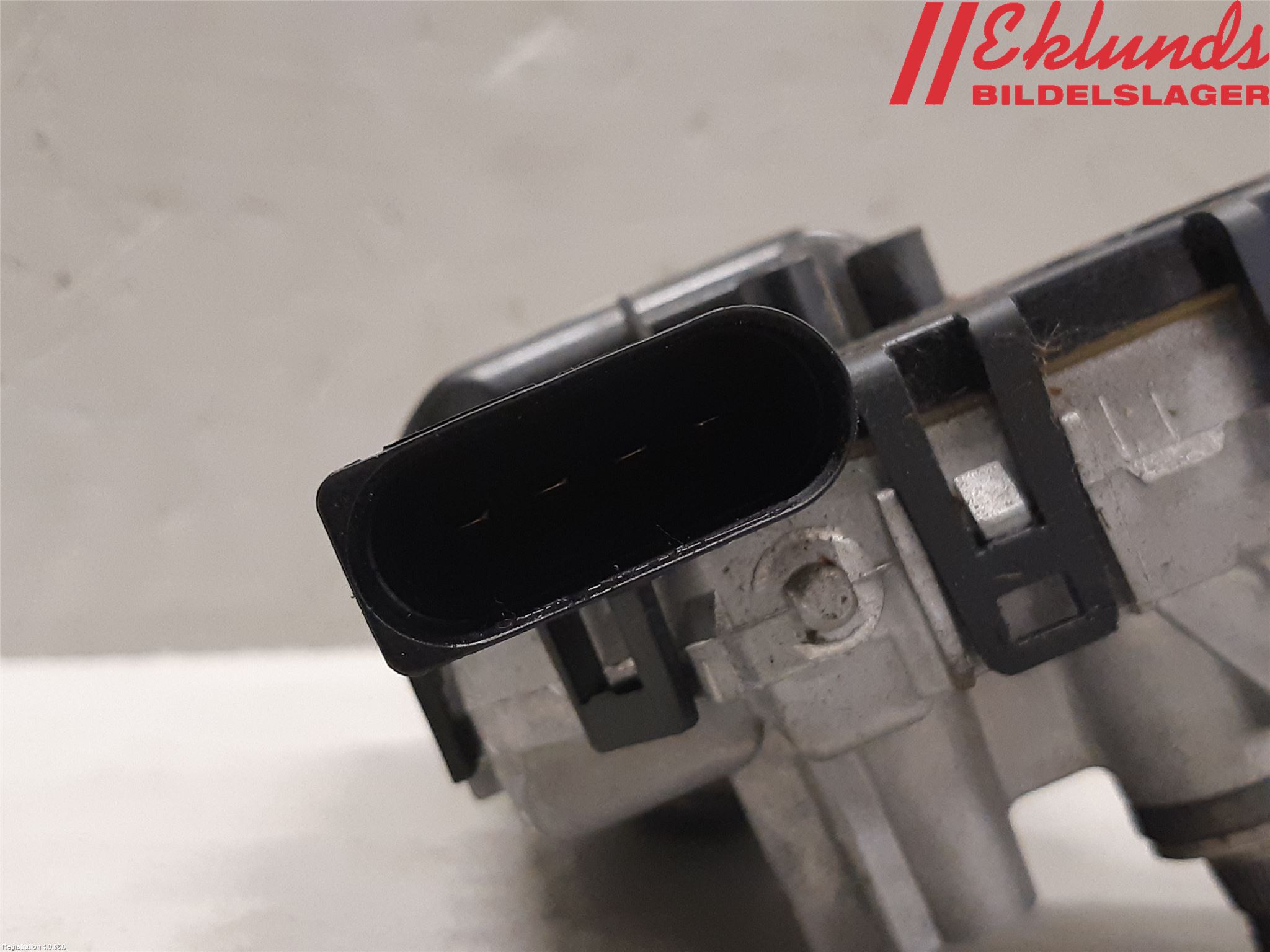 Citroen COTROEN C3 17-24 Torkarmotor Vindruta