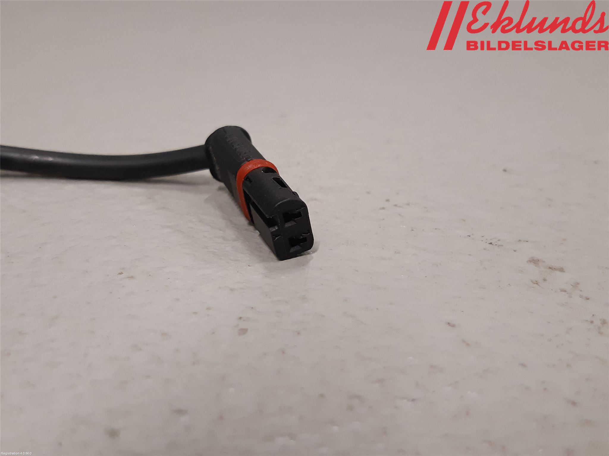 BMW 3 F30/F31/F80 12-19 Dörrhandtag Yttre Hö
