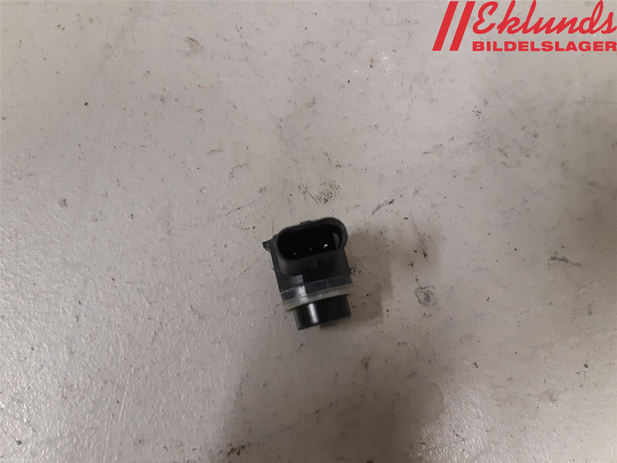 Volvo V40 12-19 Parkeringshjälp Backsensor