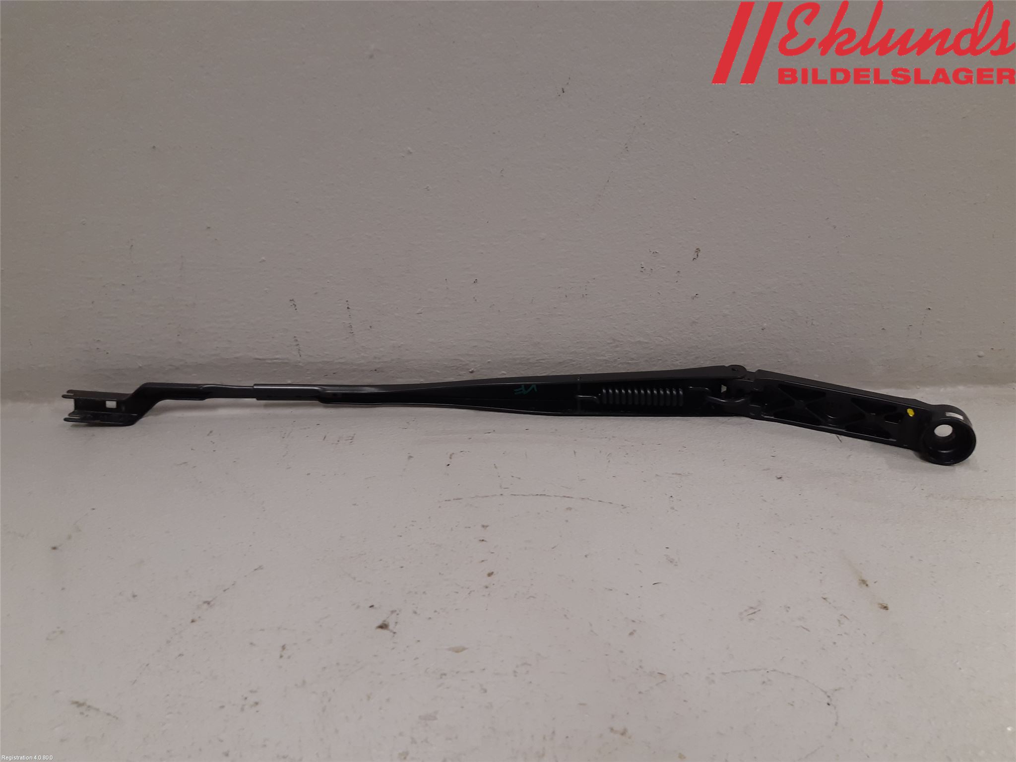 Toyota C-HR 16-23 Torkararm Armar Vindruta