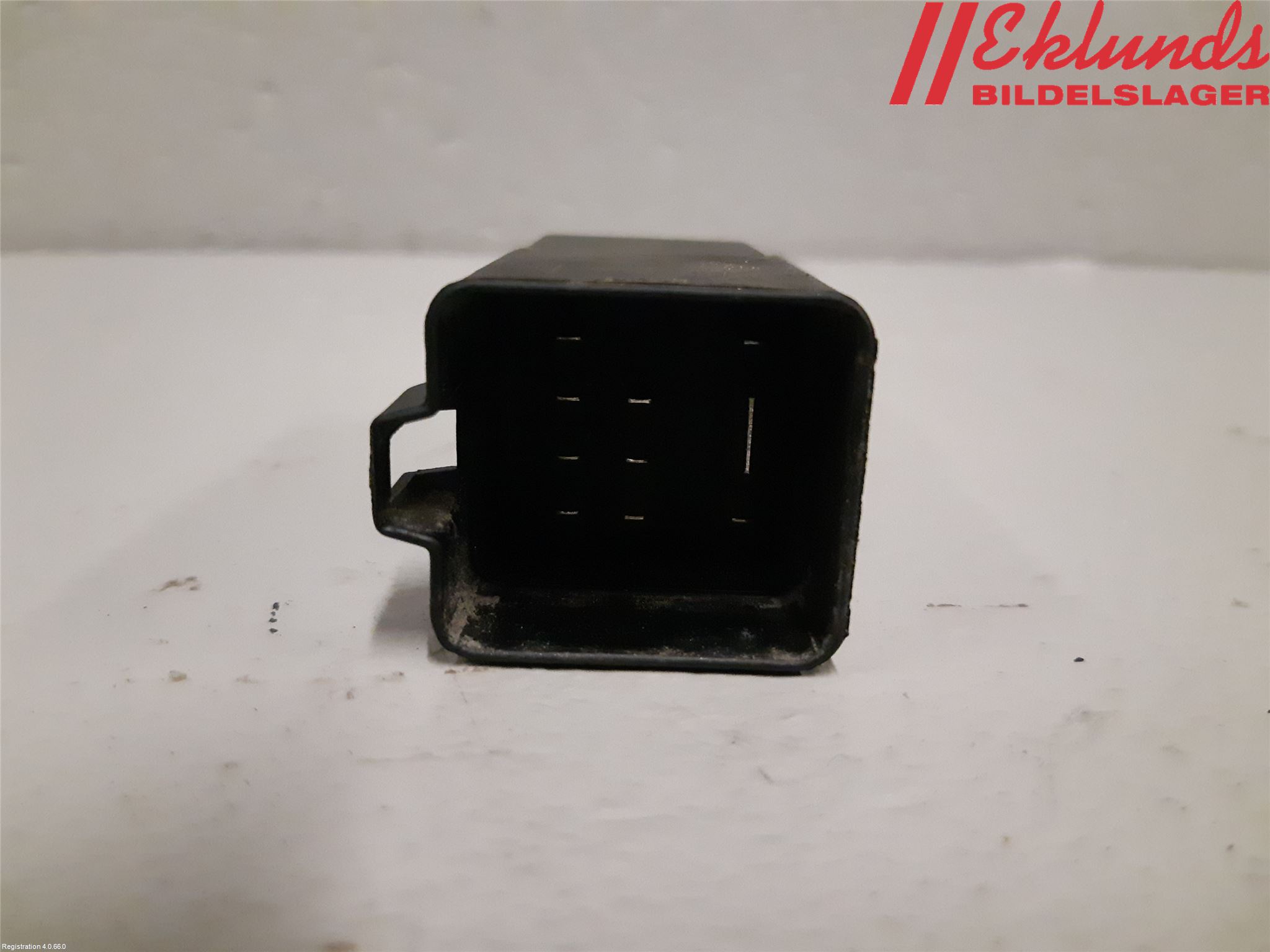 Volvo V40 12-19 Relä Glödning Diesel