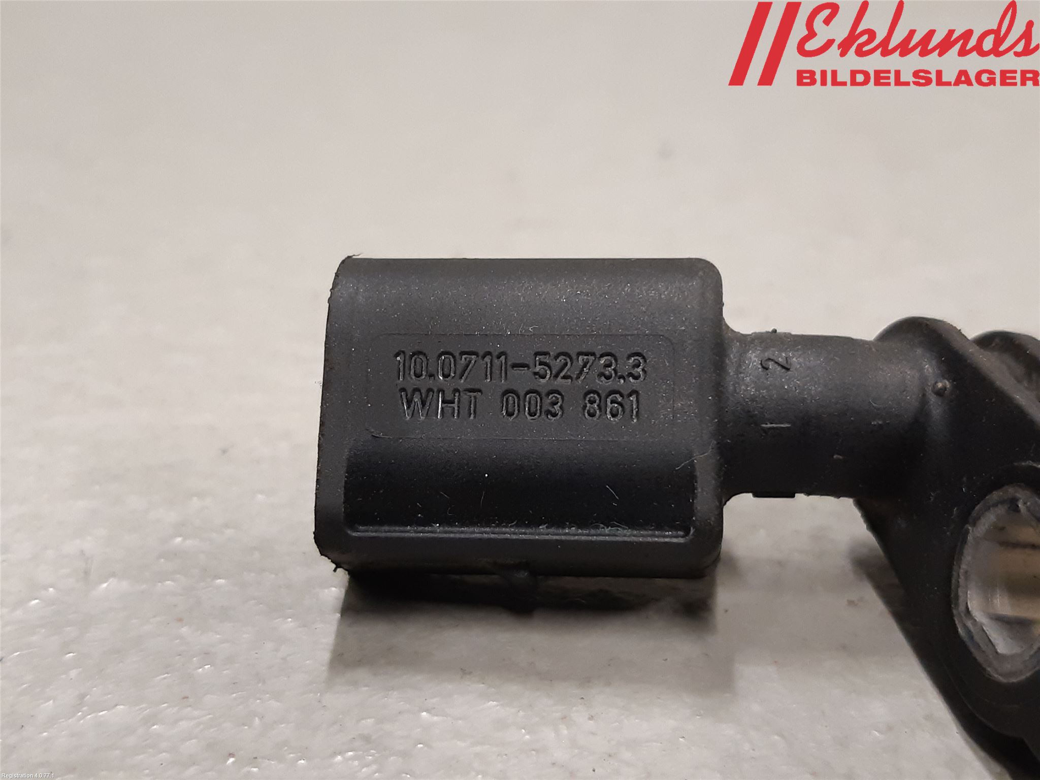Volkswagen VW TIGUAN 16-24 Abs Sensor